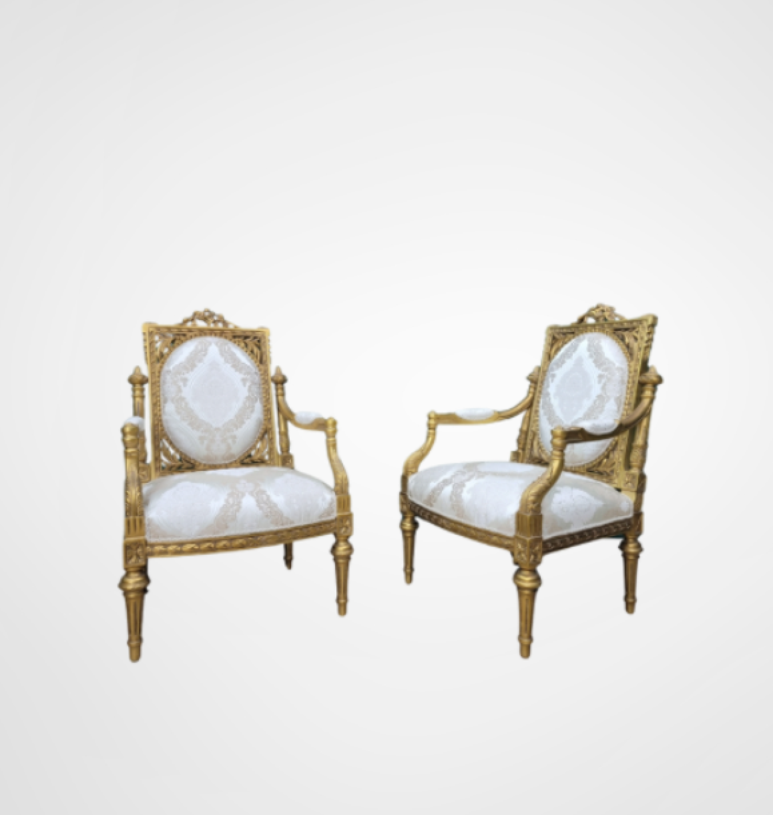 ivory thrones