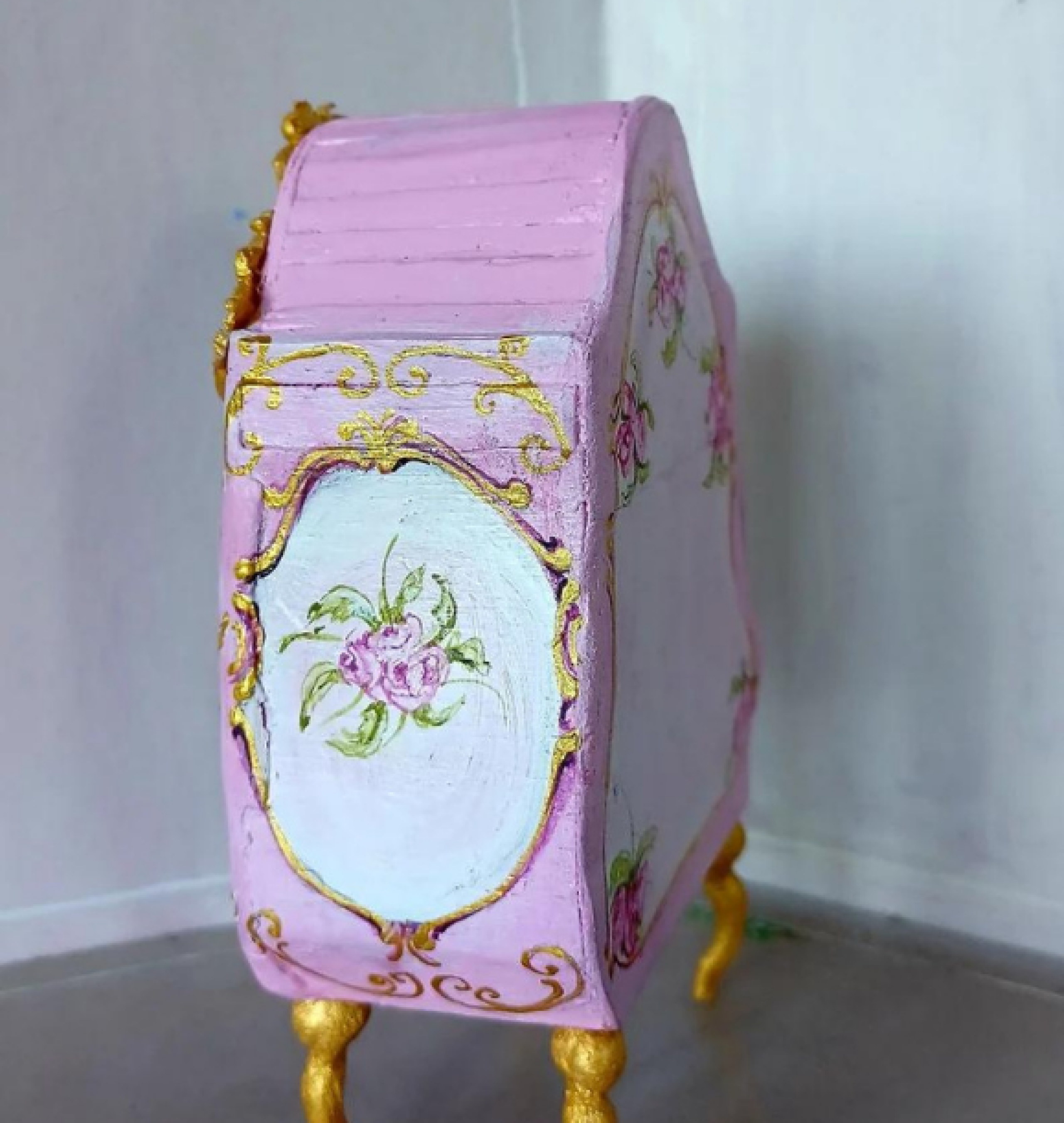 doll armoire
