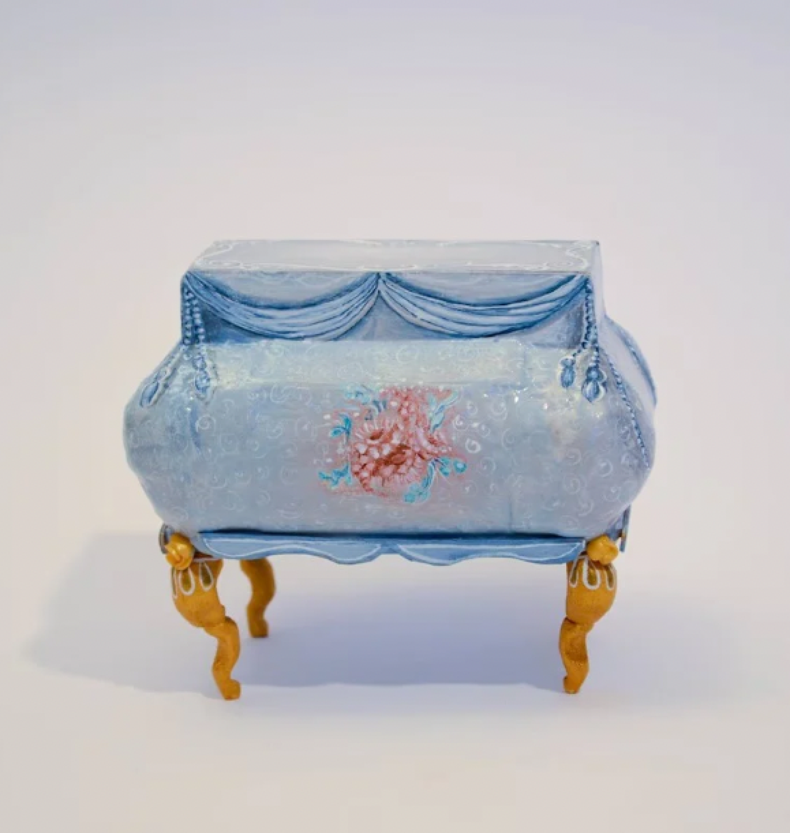 doll chest