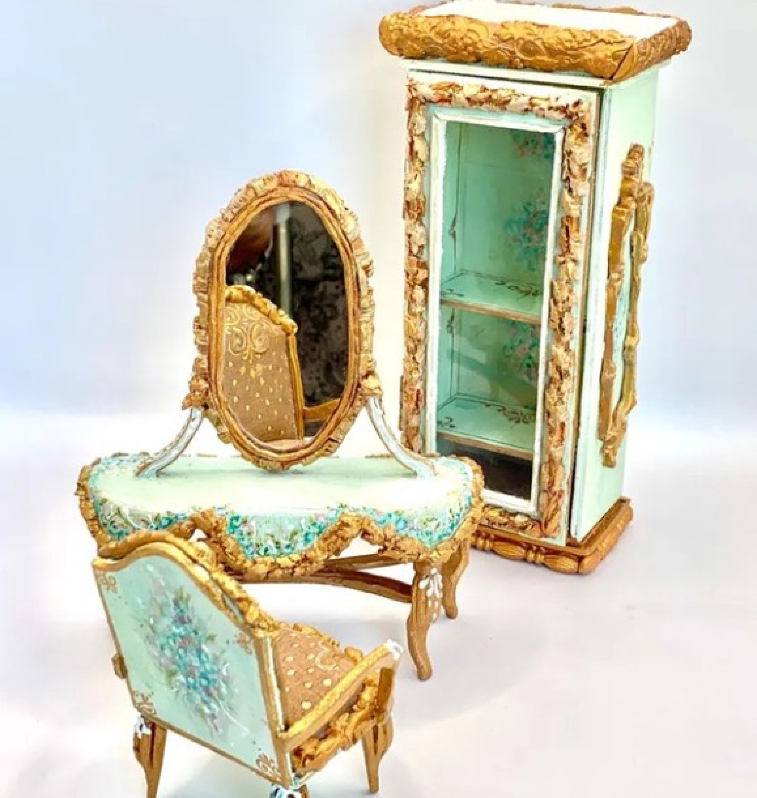 doll set