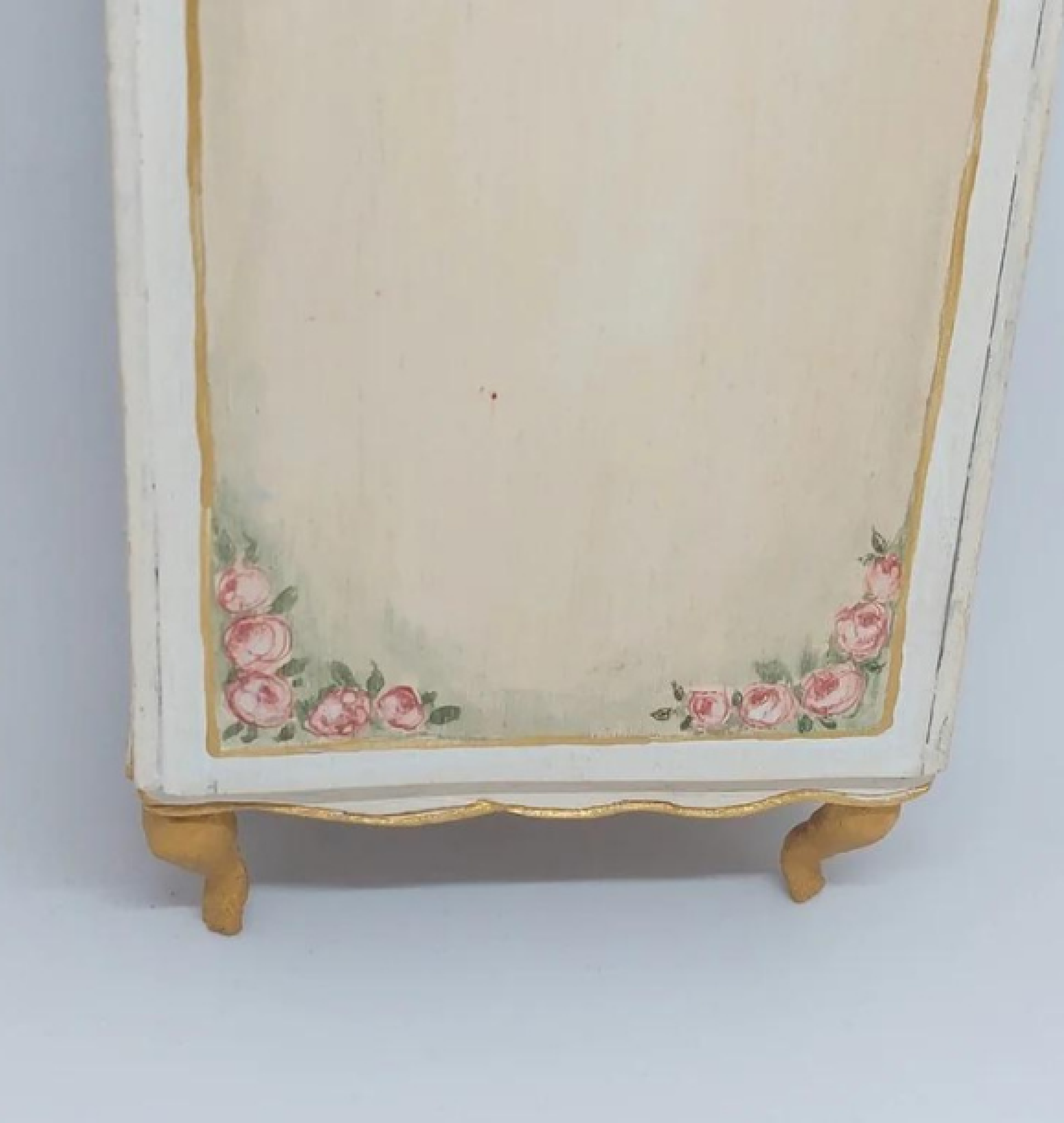 doll wardrobe