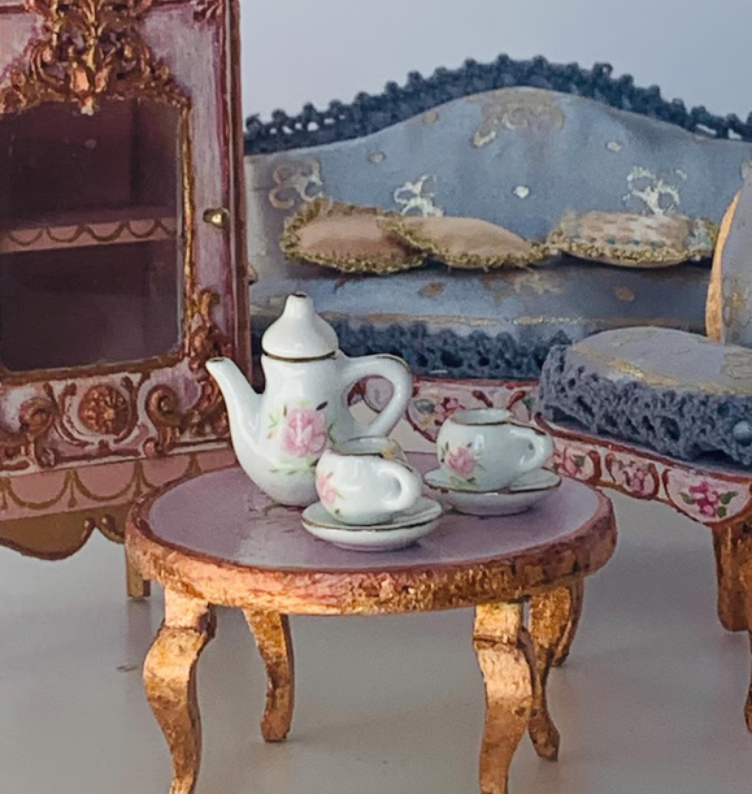 doll set