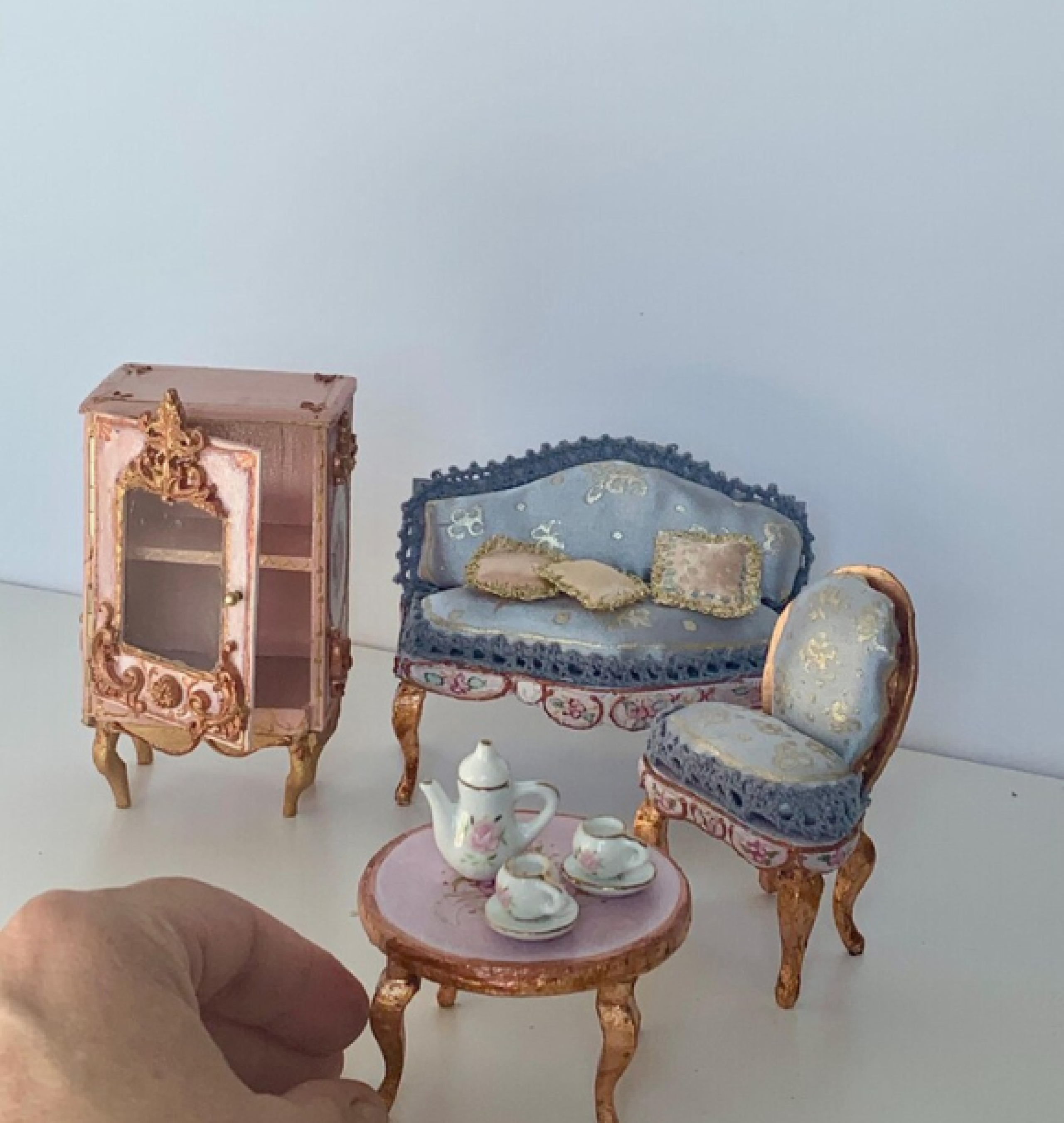 doll set