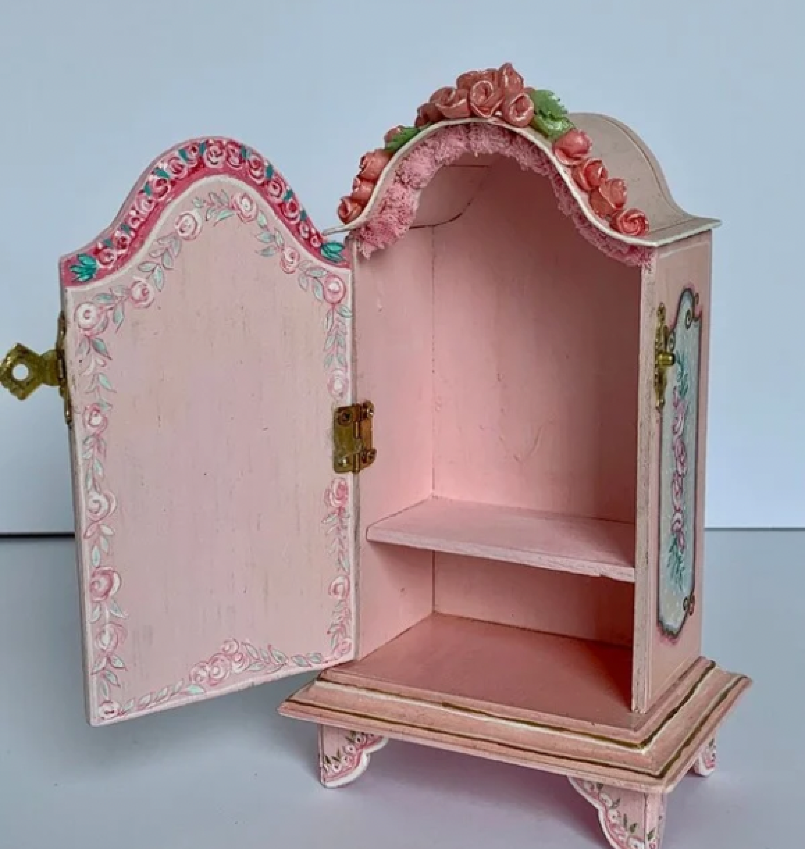 doll set