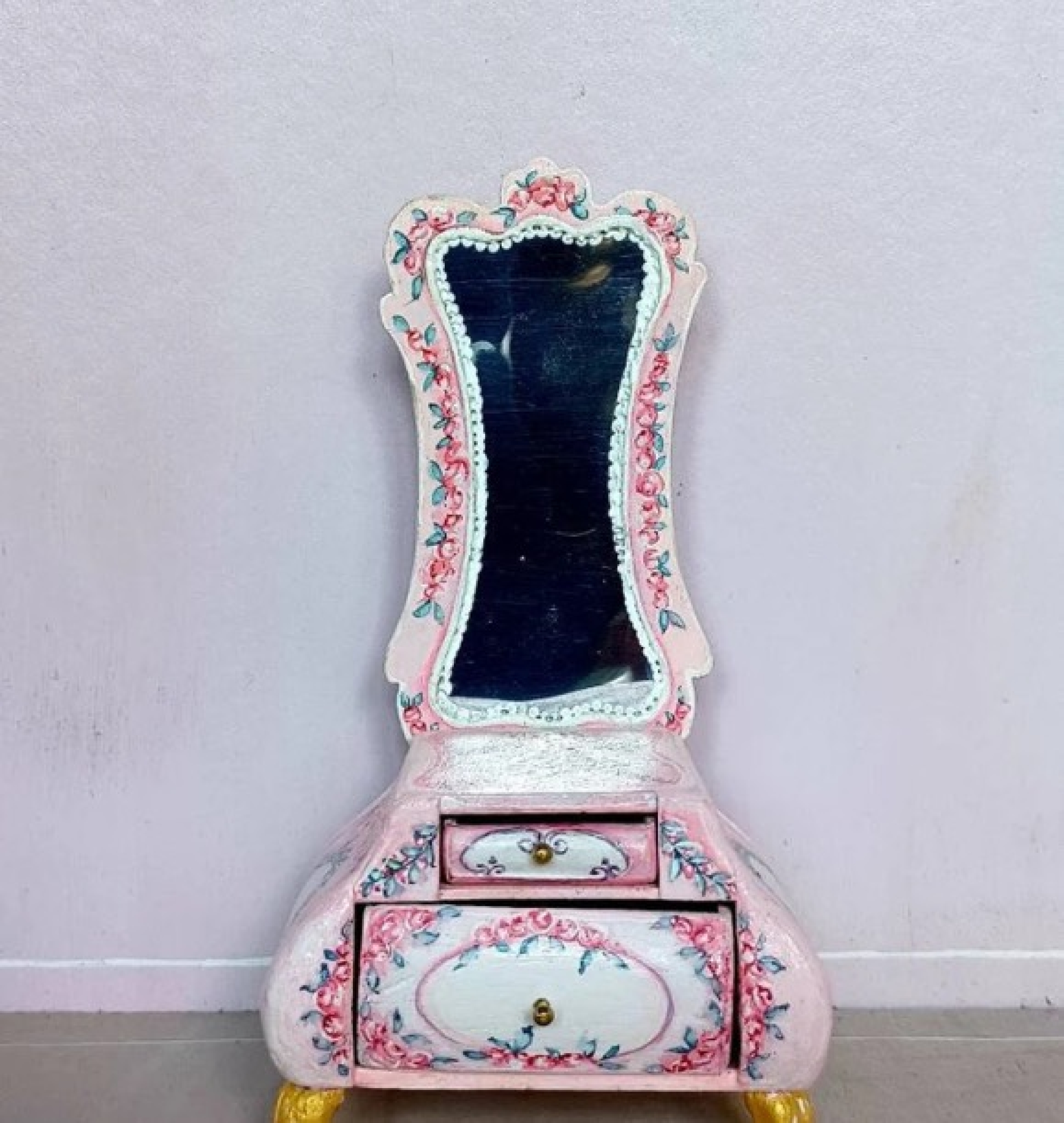 doll armoire