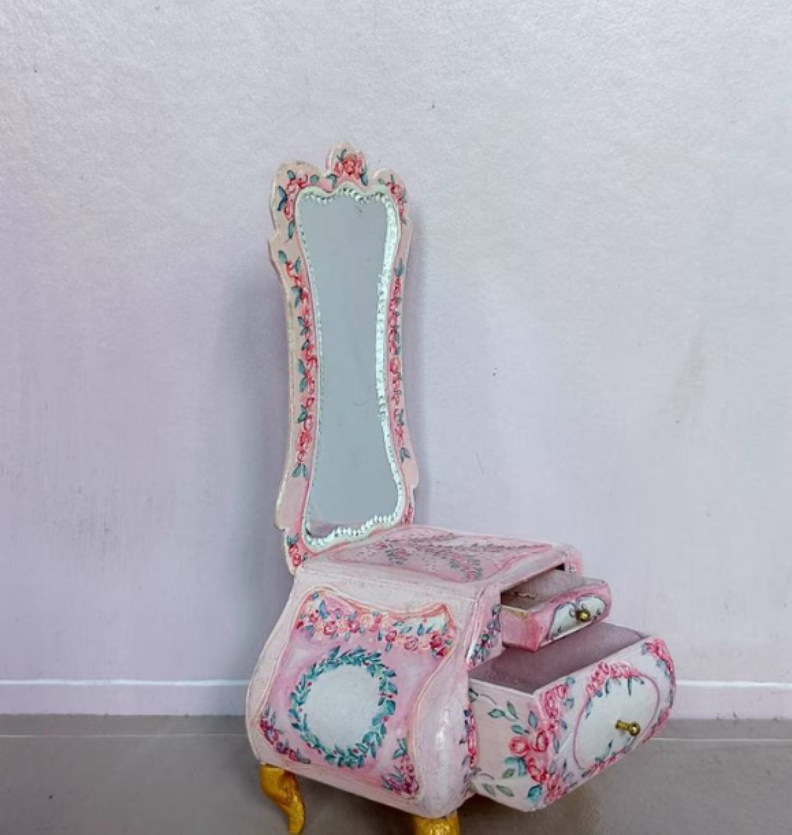doll armoire