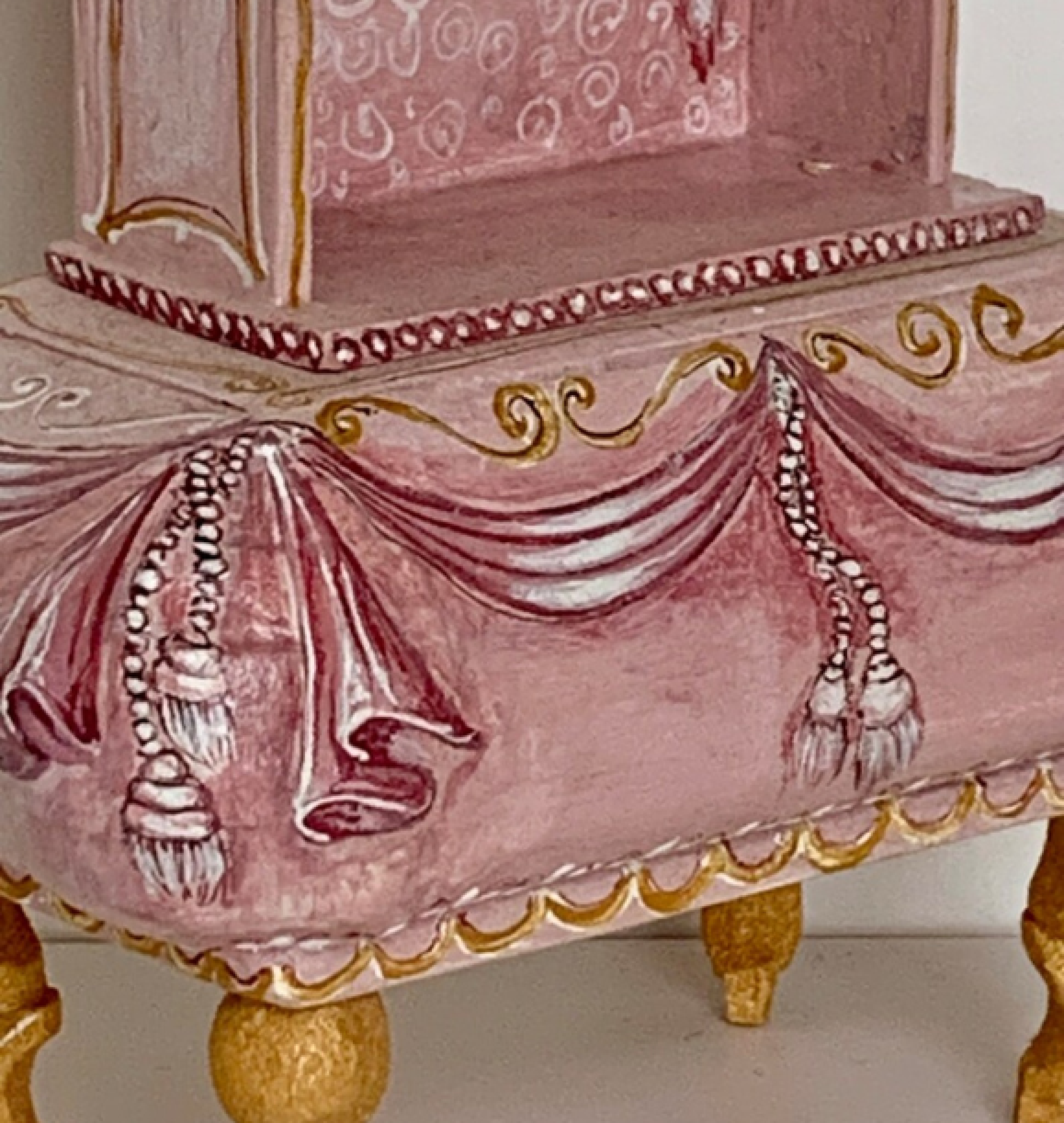 doll armoire