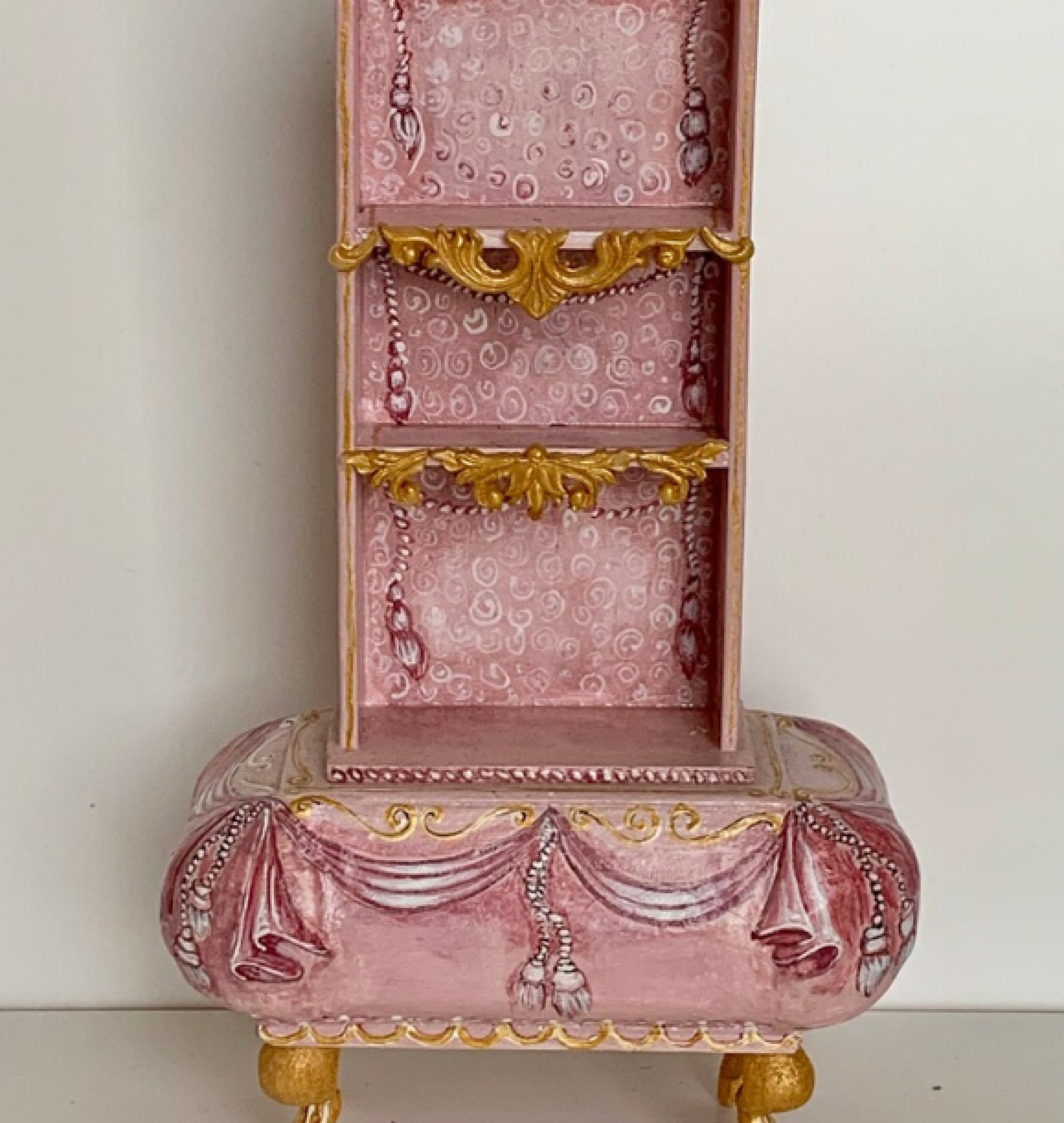 doll armoire