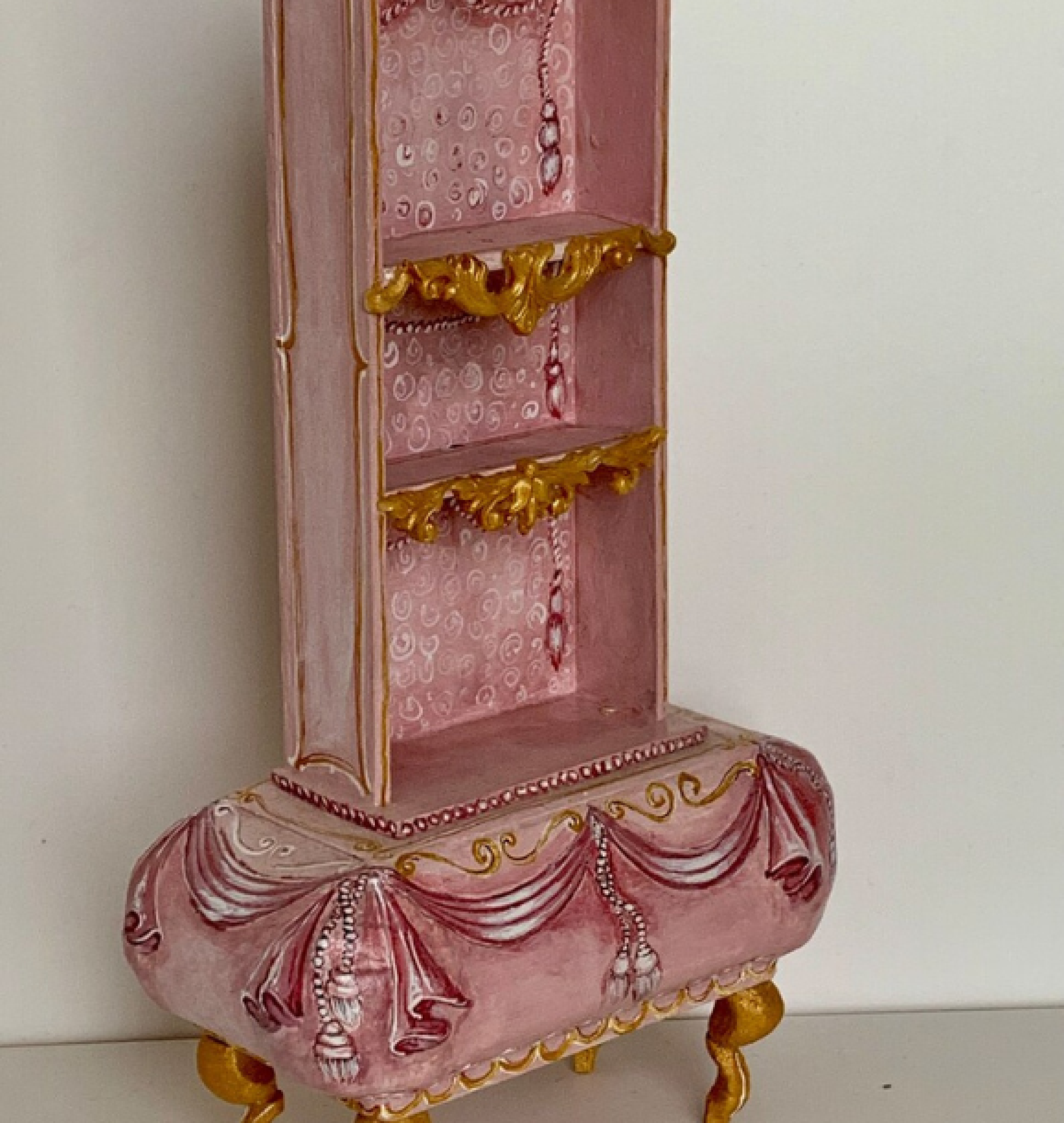 doll armoire