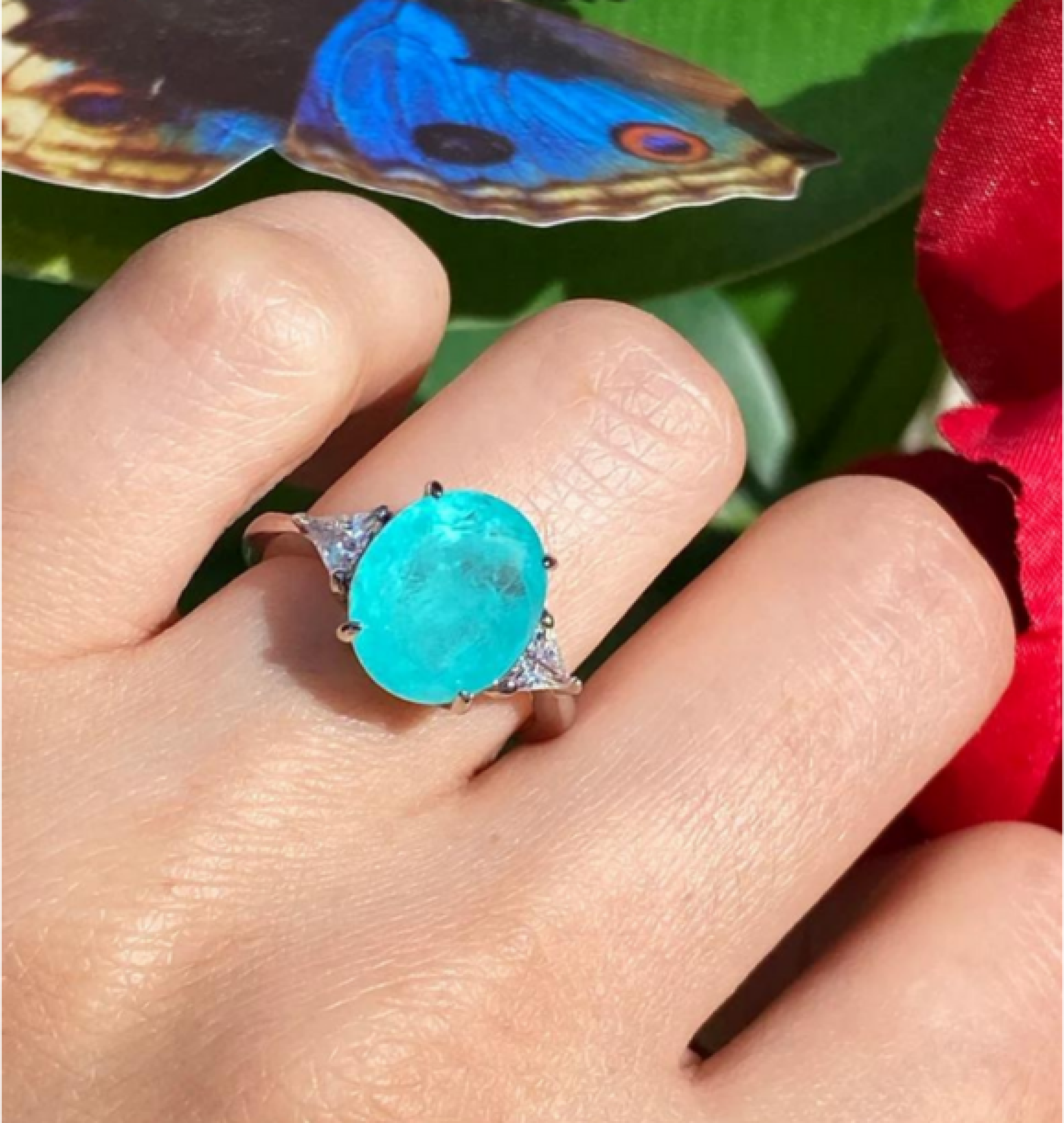 paraiba ring
