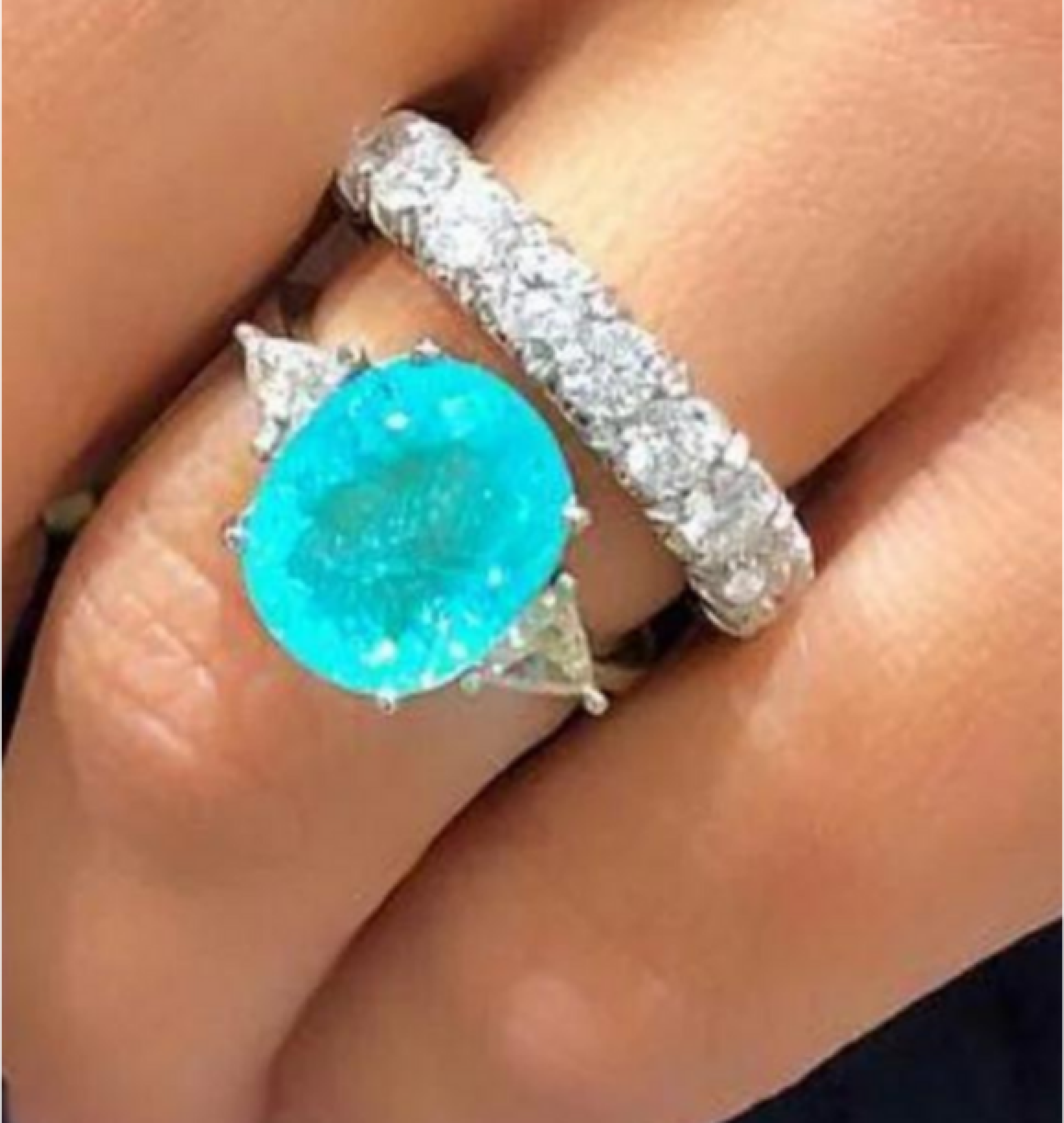 paraiba ring