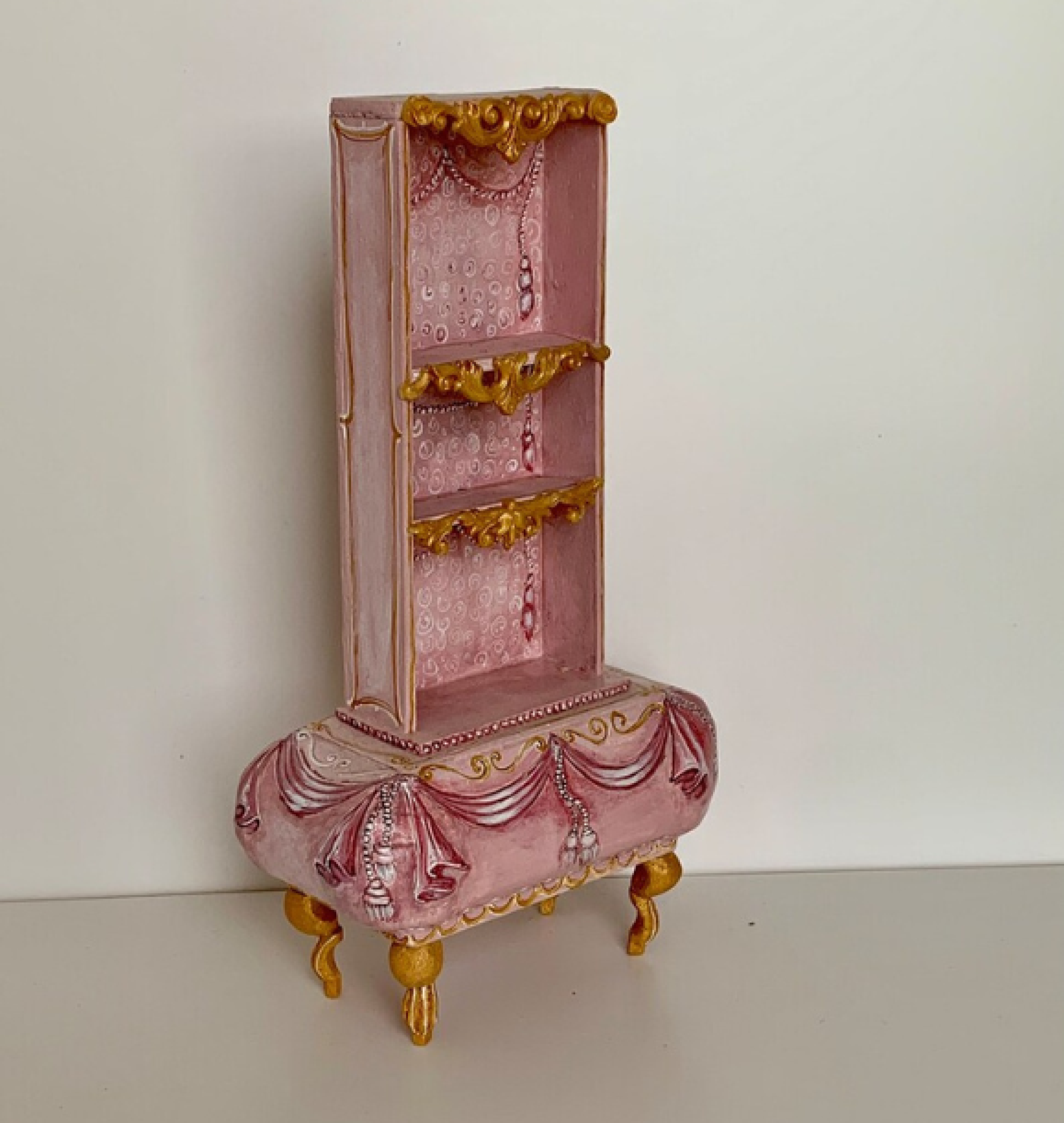 doll armoire