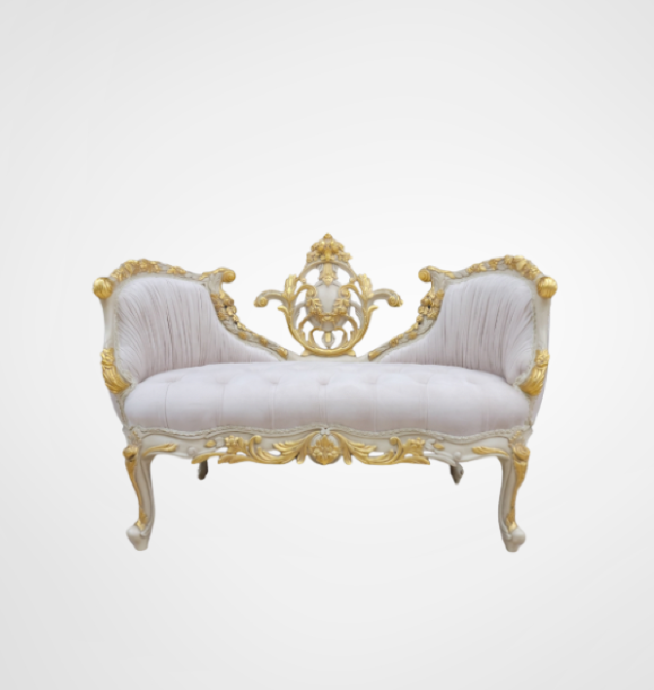 pearl  settee