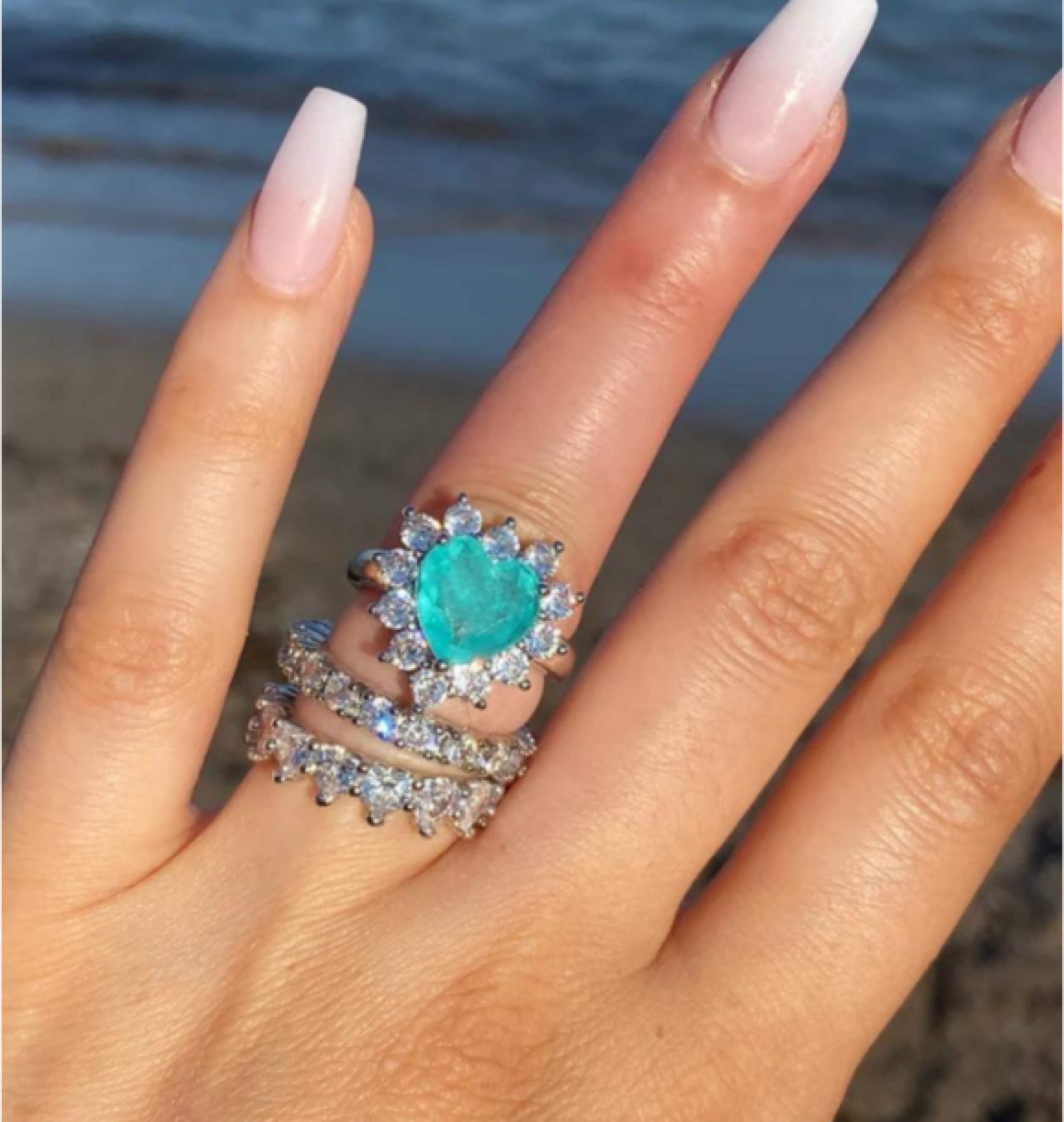 paraiba ring