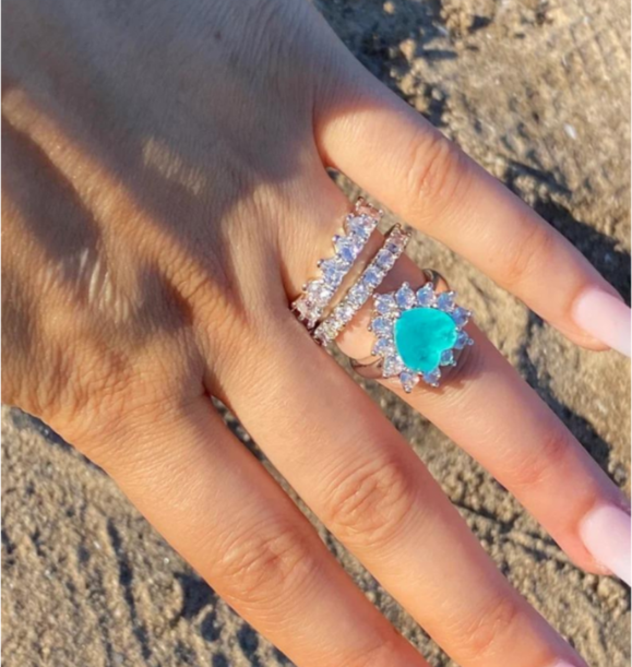 paraiba ring