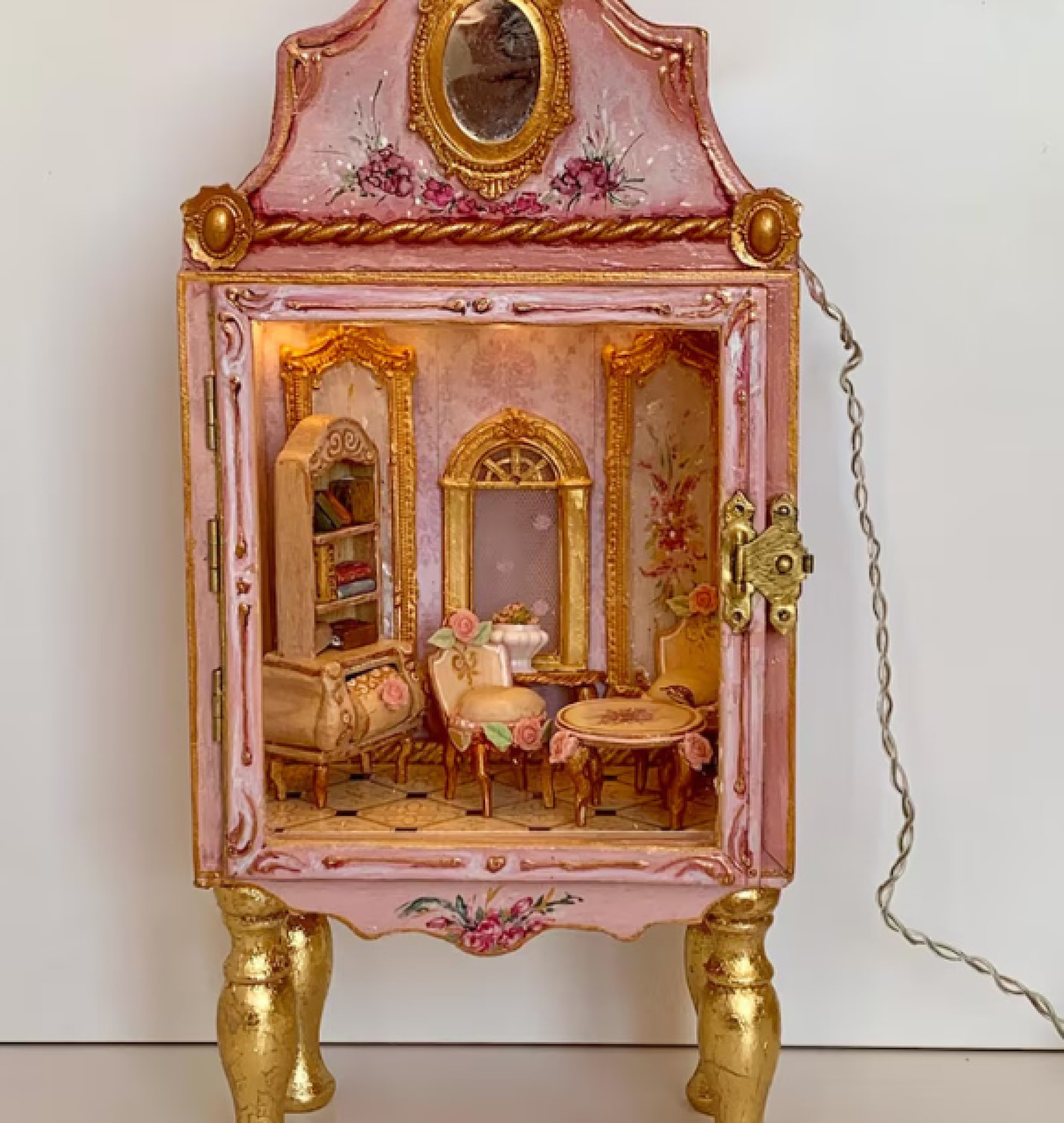 doll set