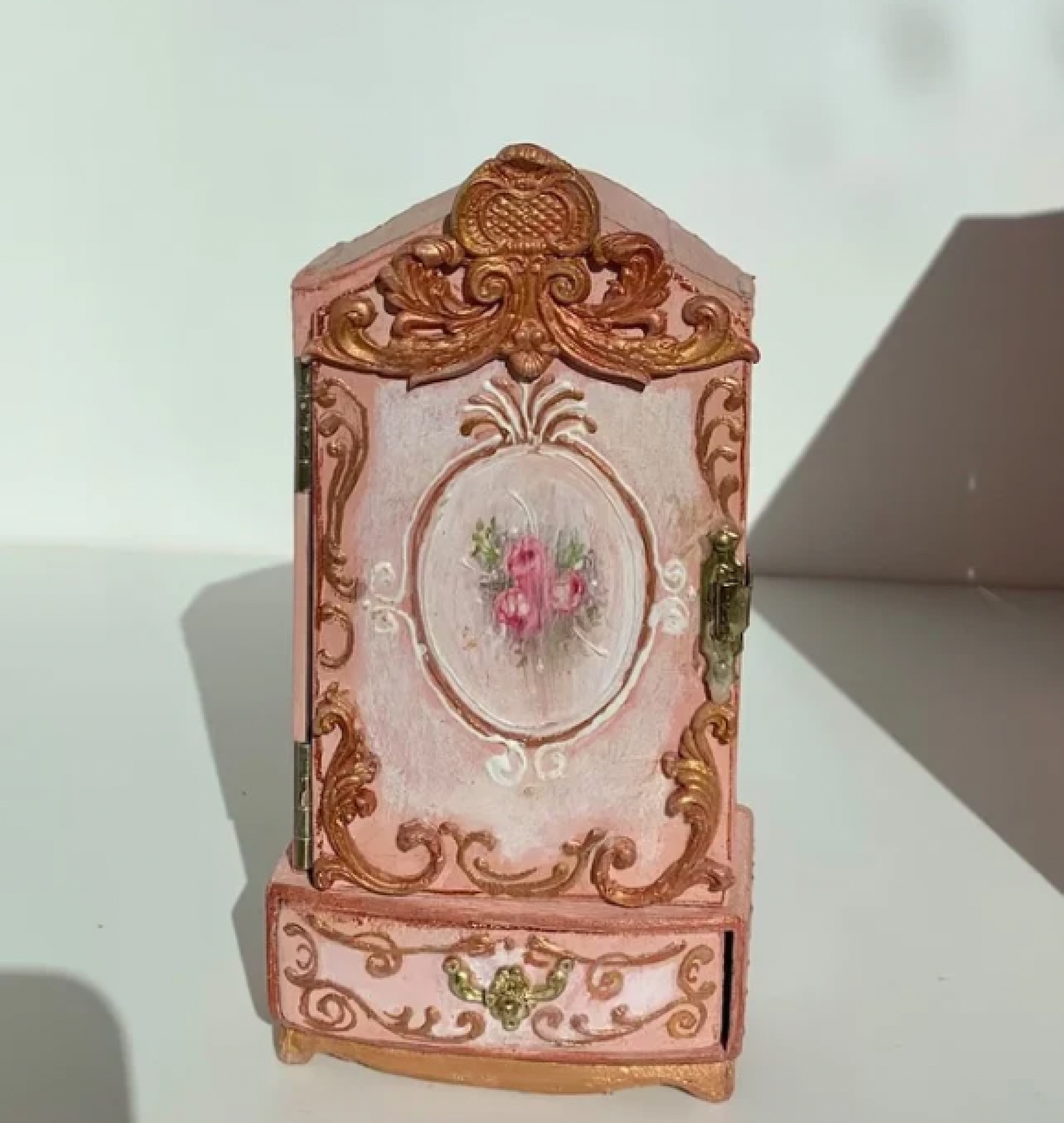 doll set