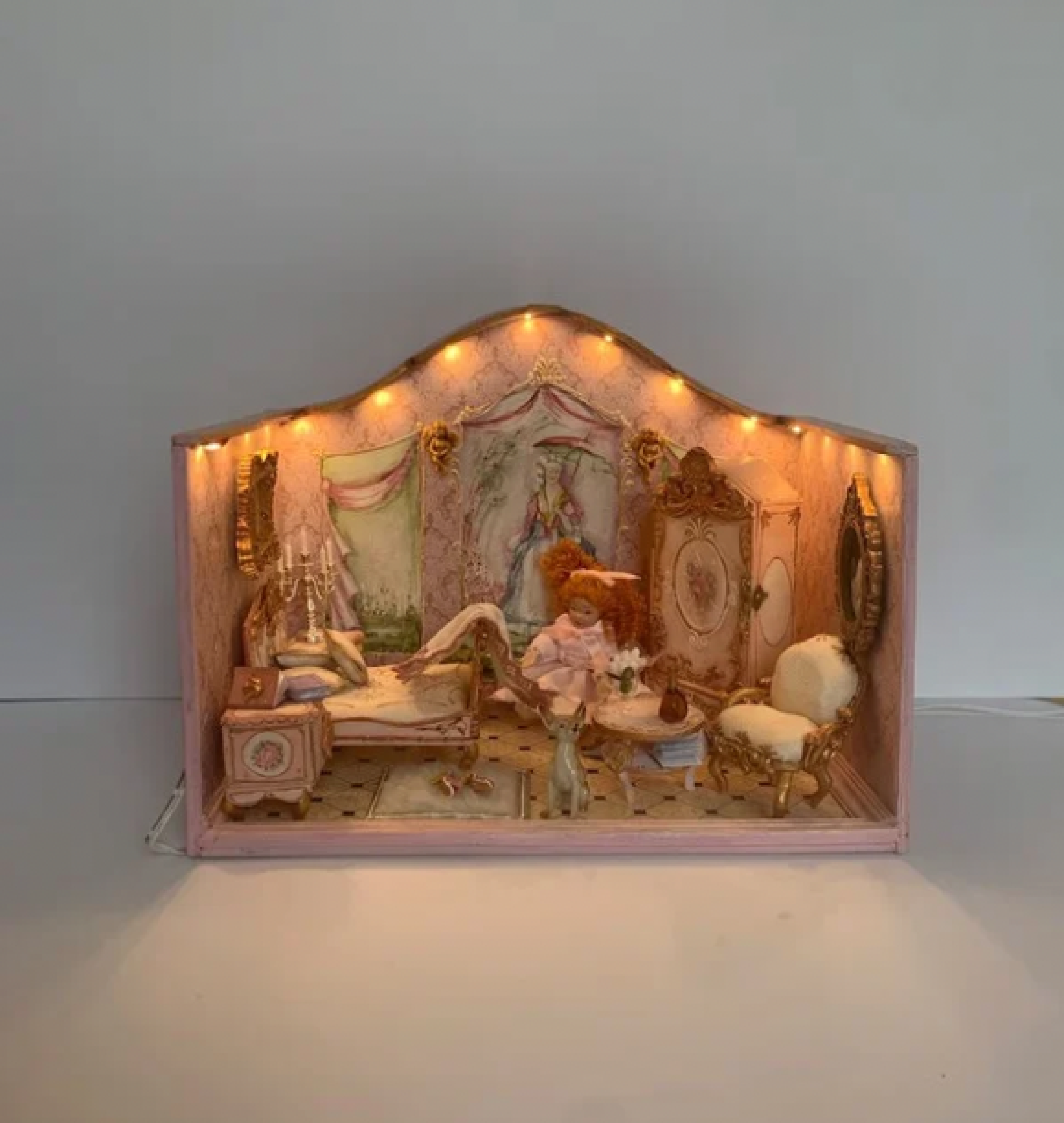 doll set