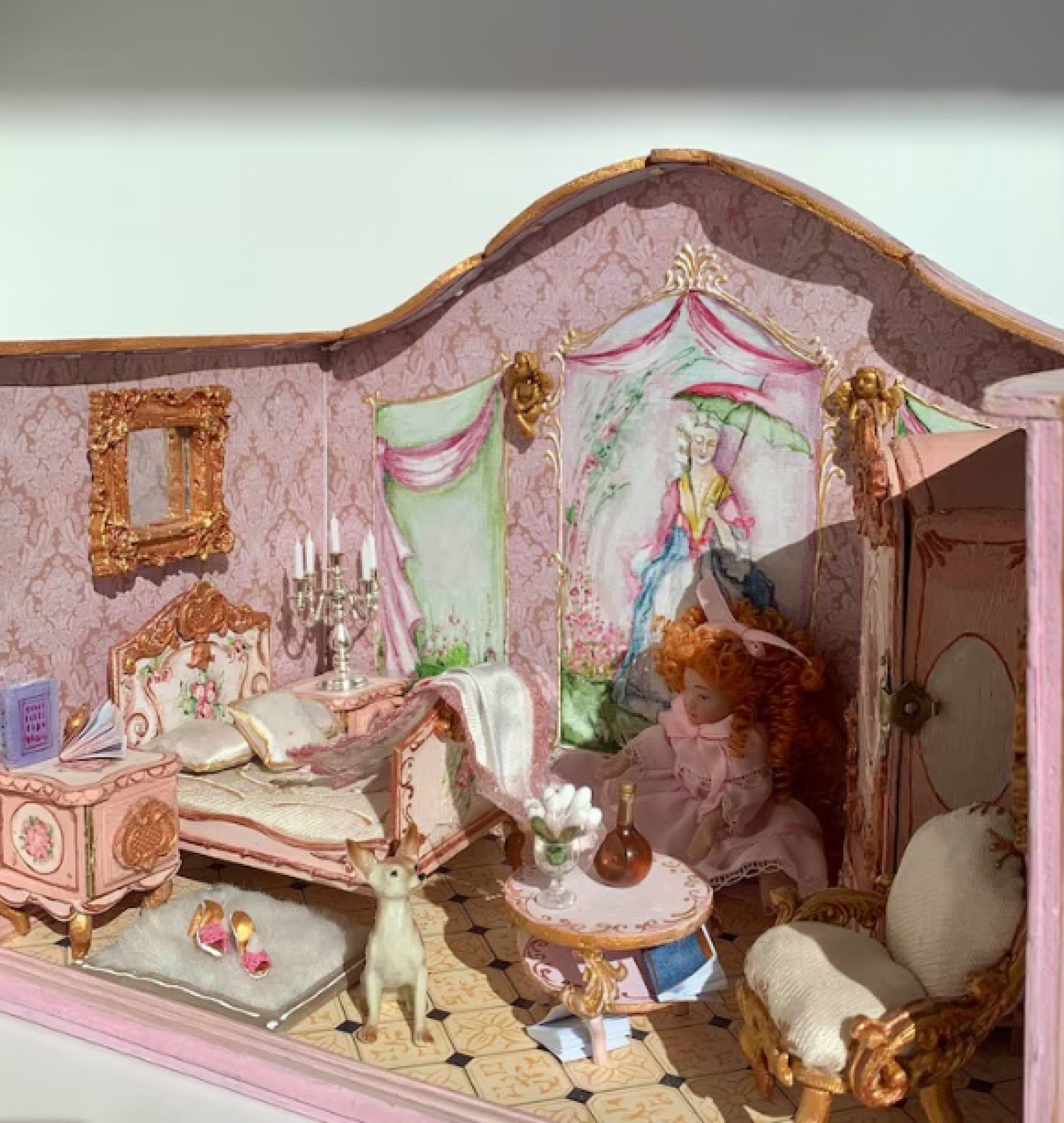 doll set