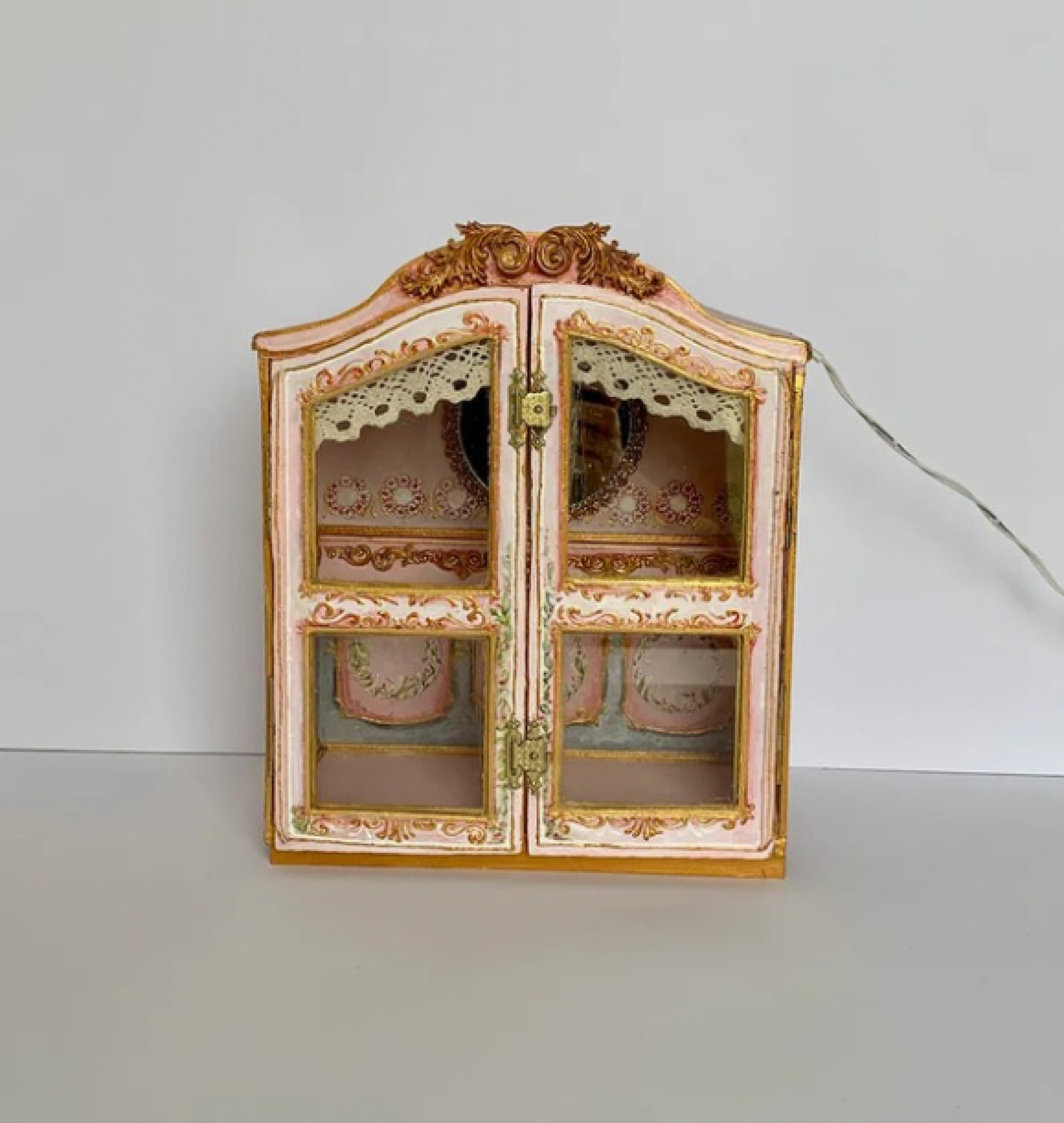 doll set