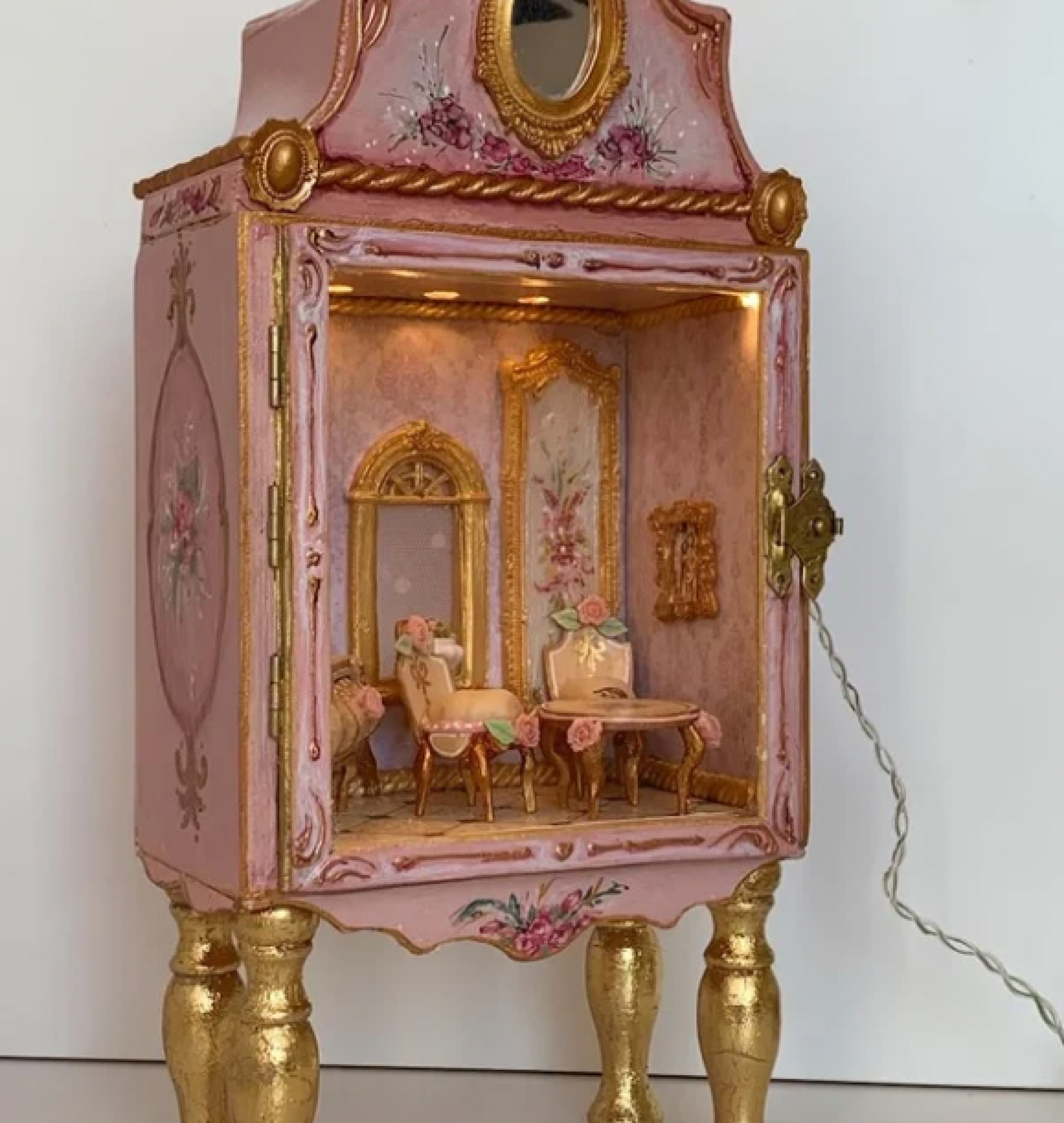 doll set