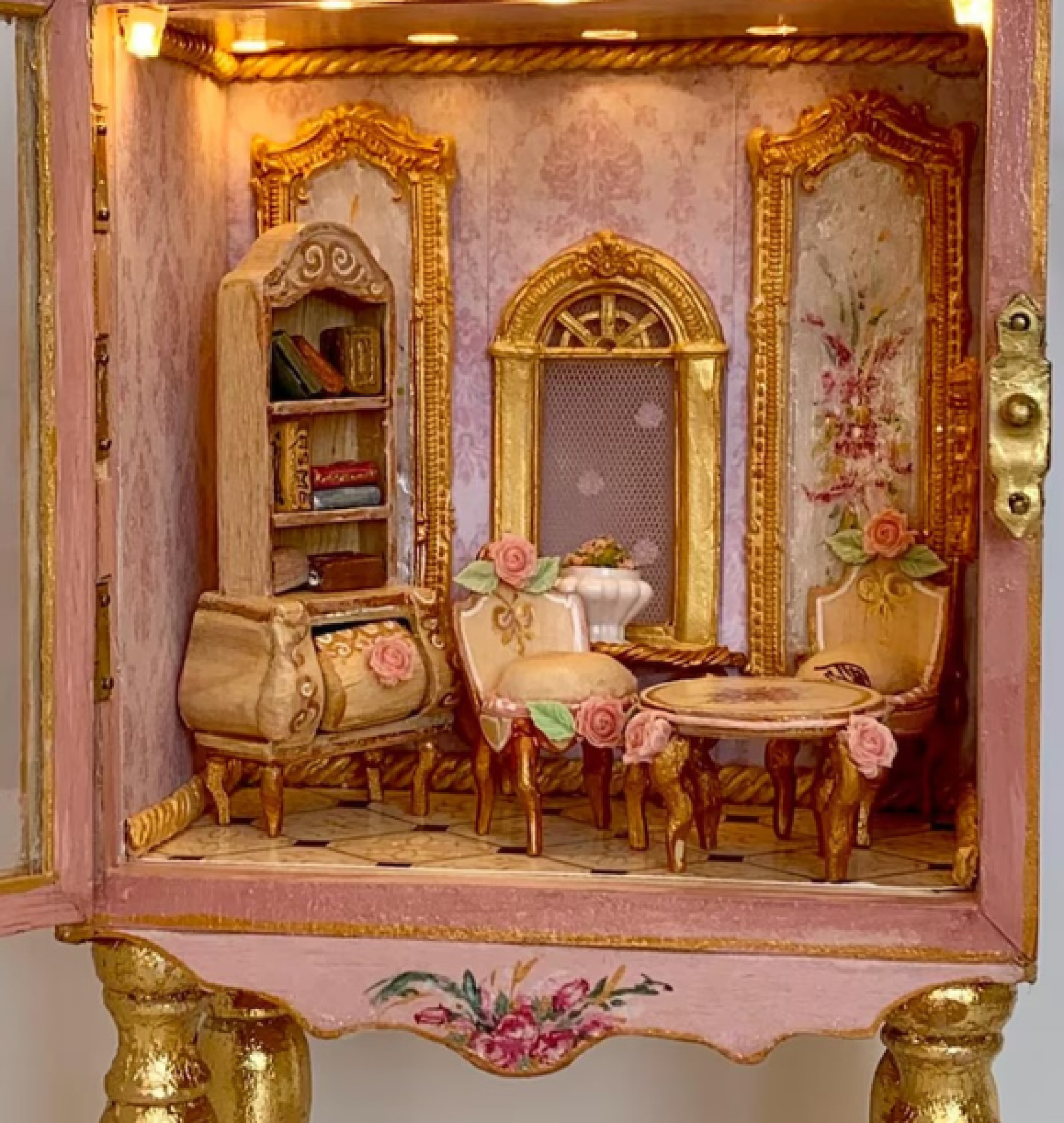 doll set