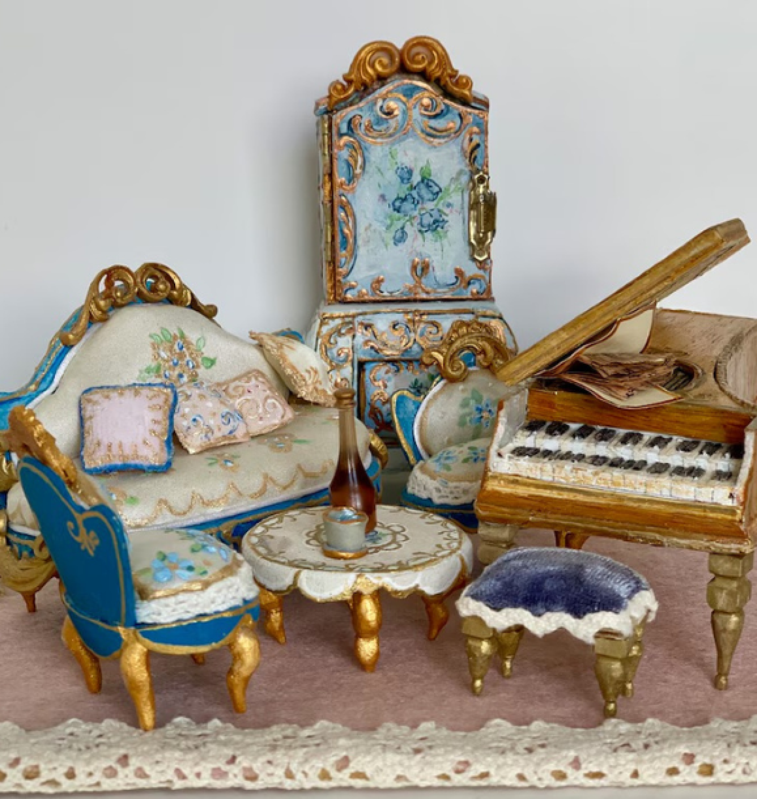doll set