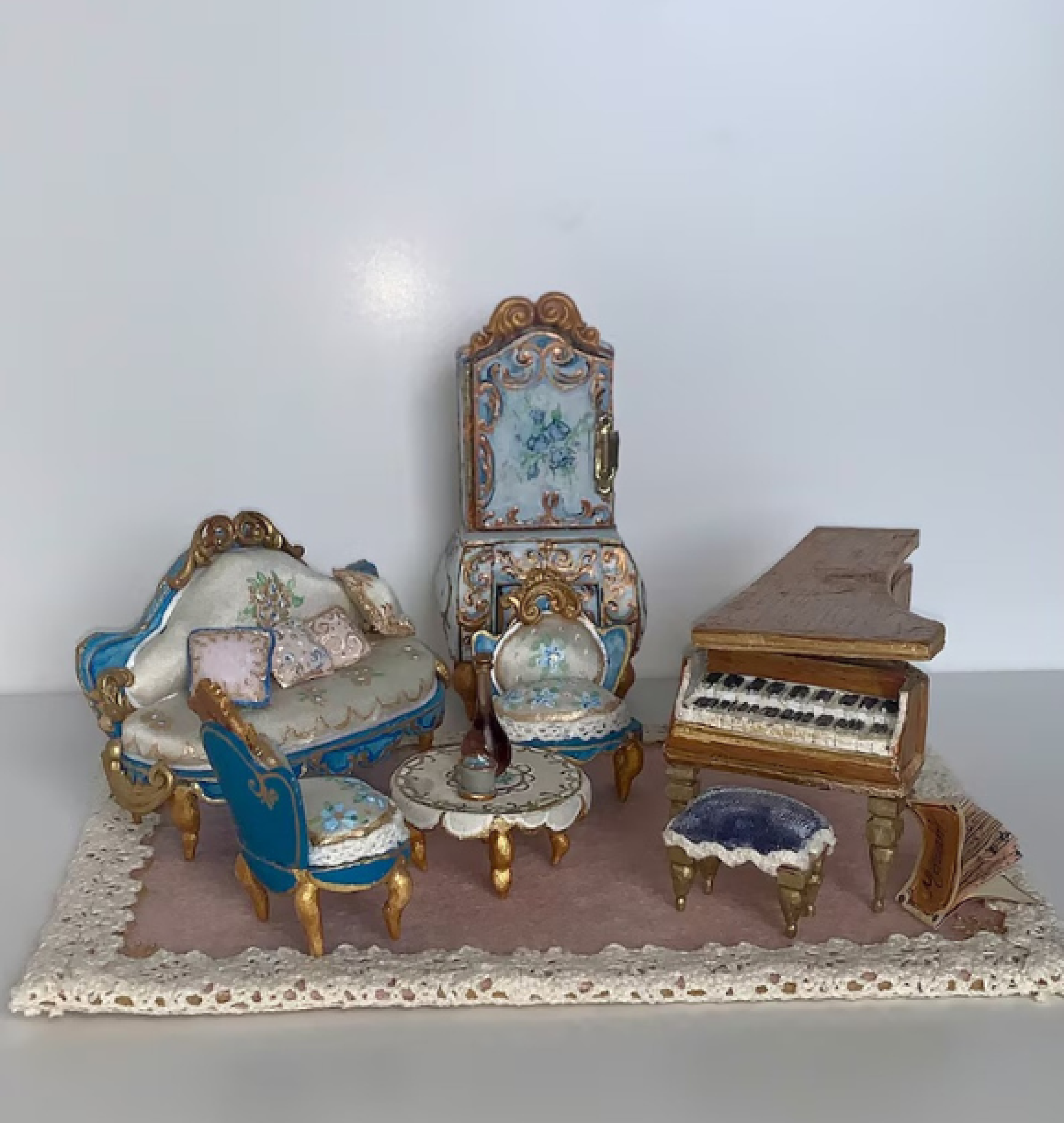 doll set