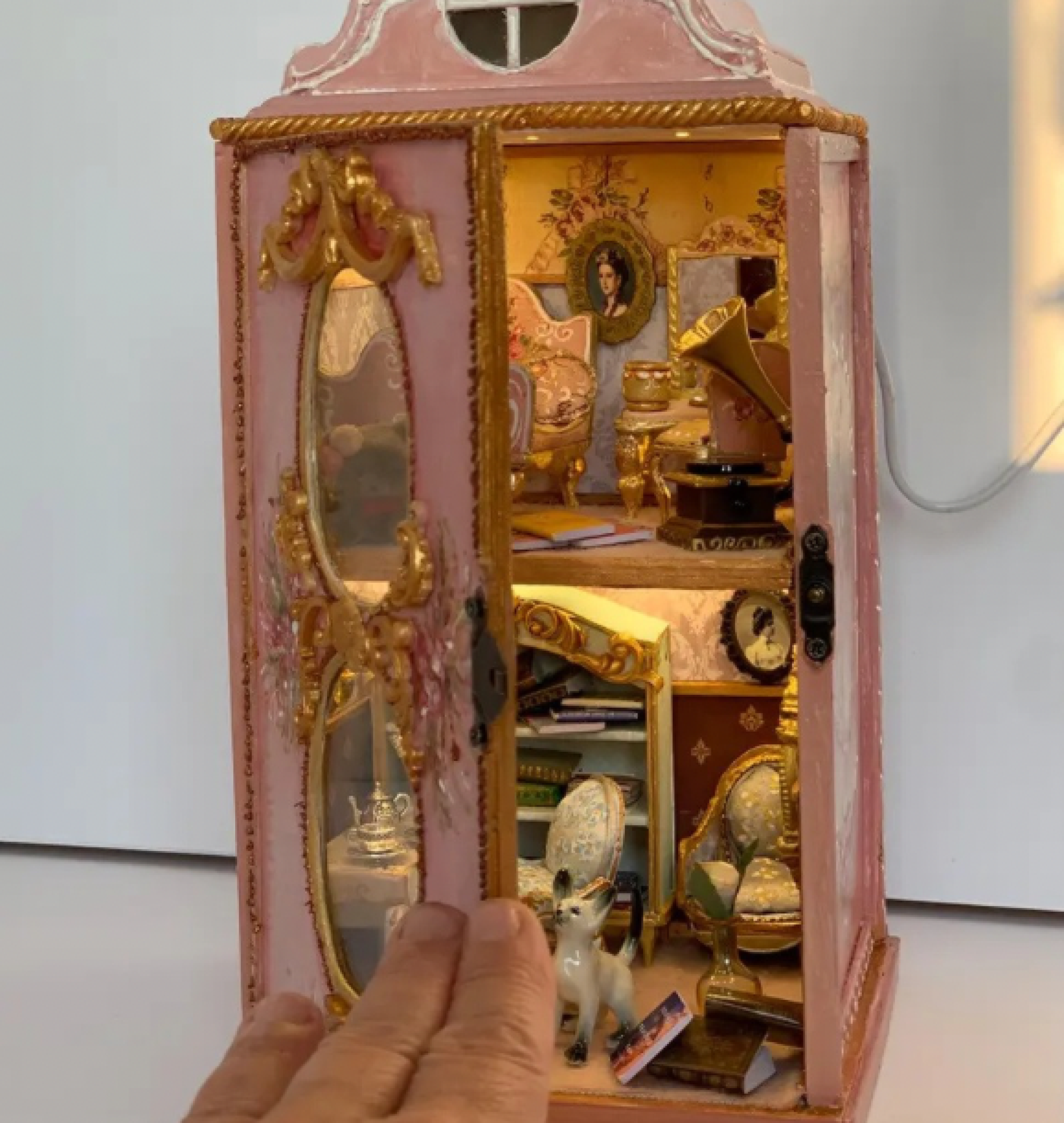 doll set
