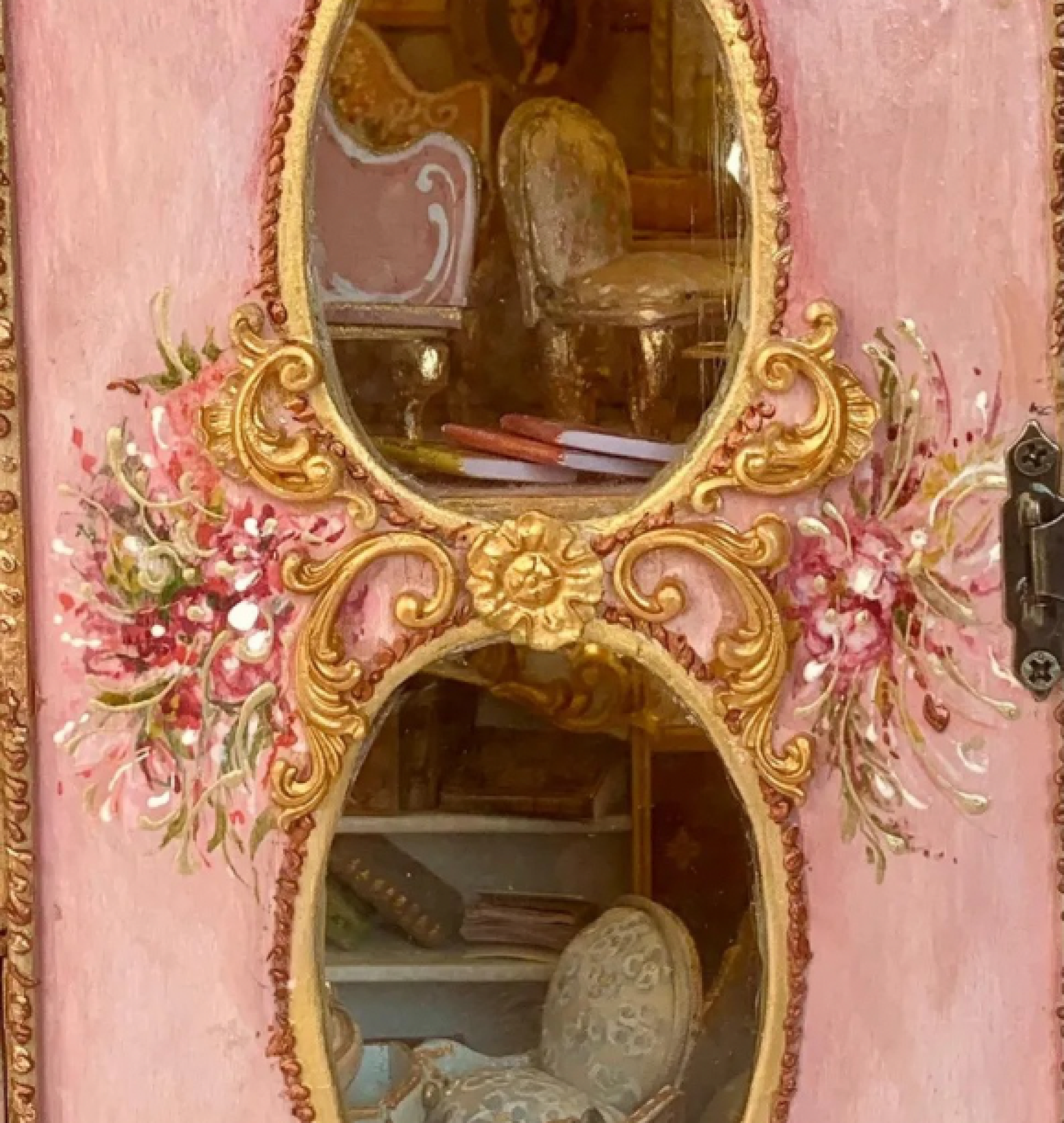 doll set