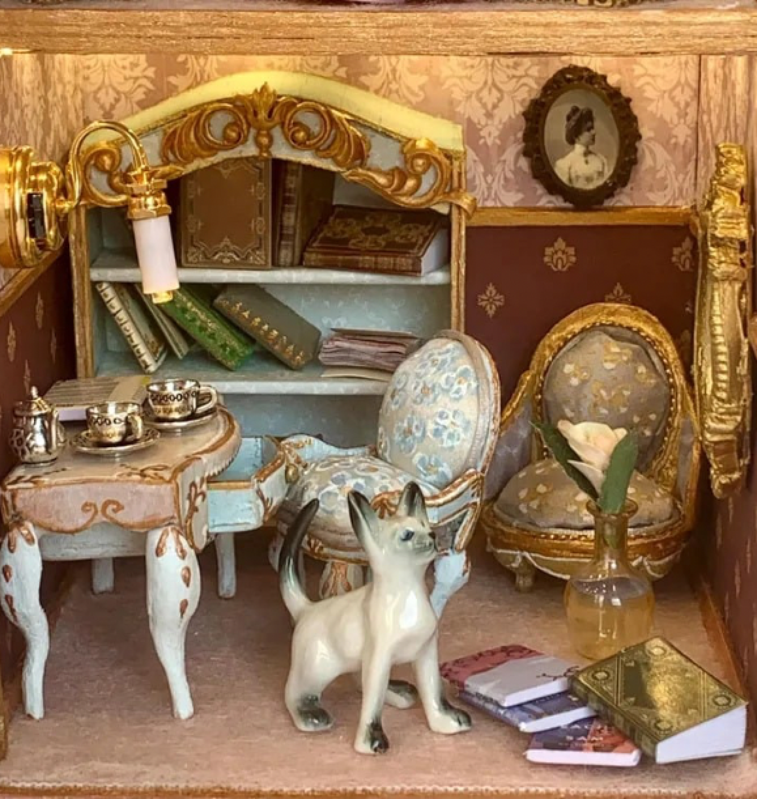 doll set