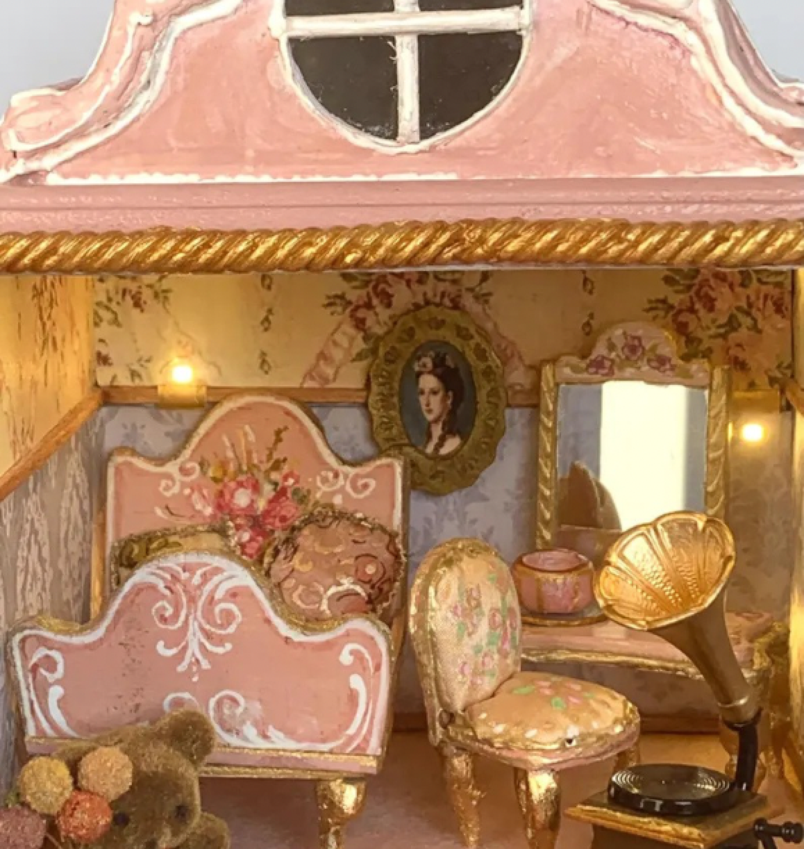 doll set