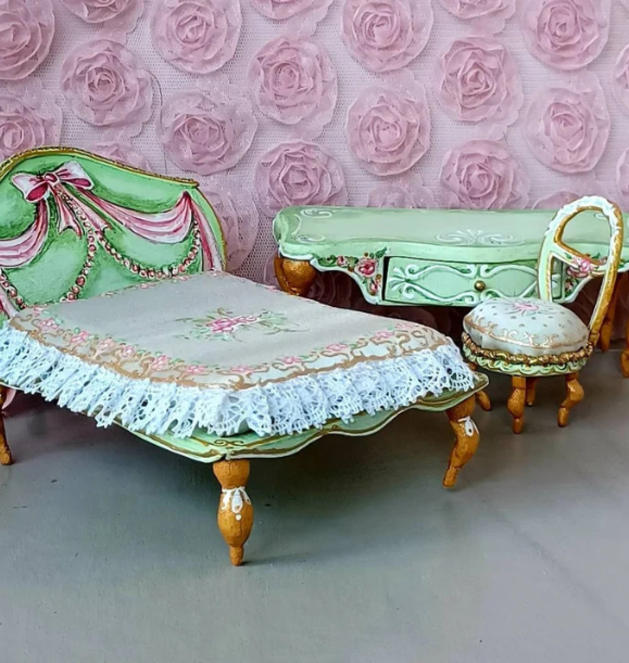 doll set