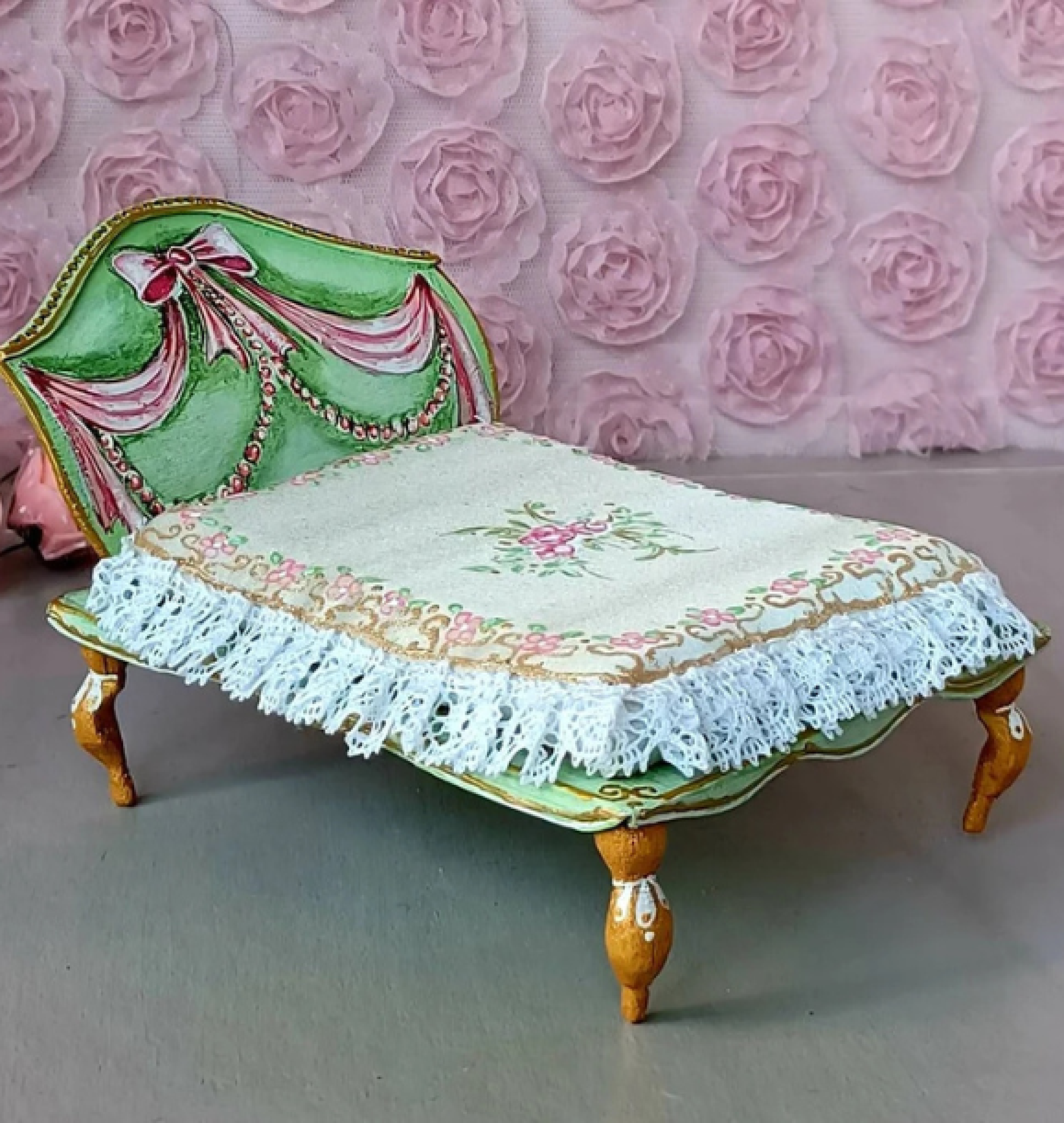 doll set