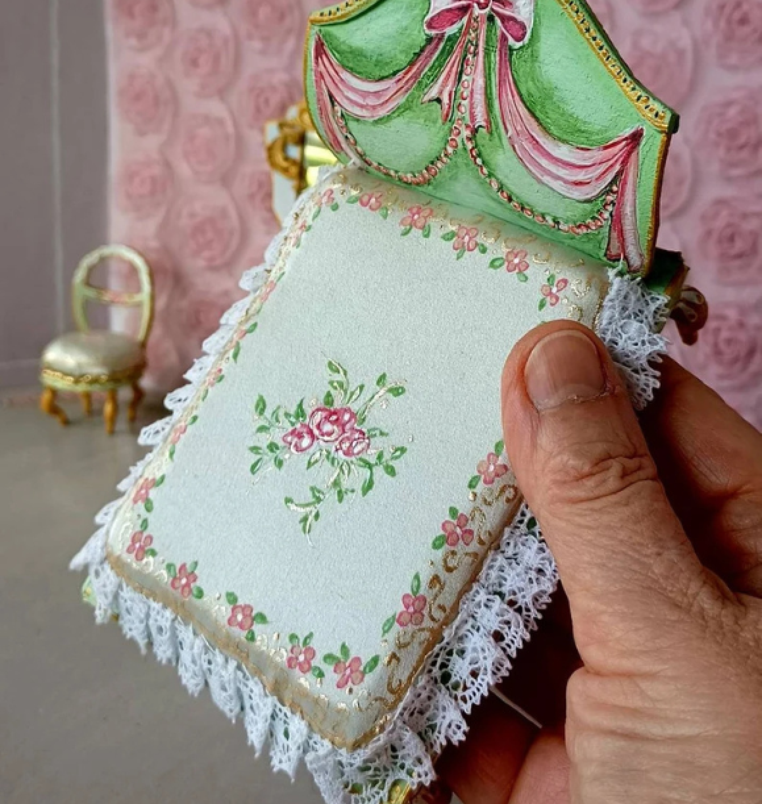 doll set