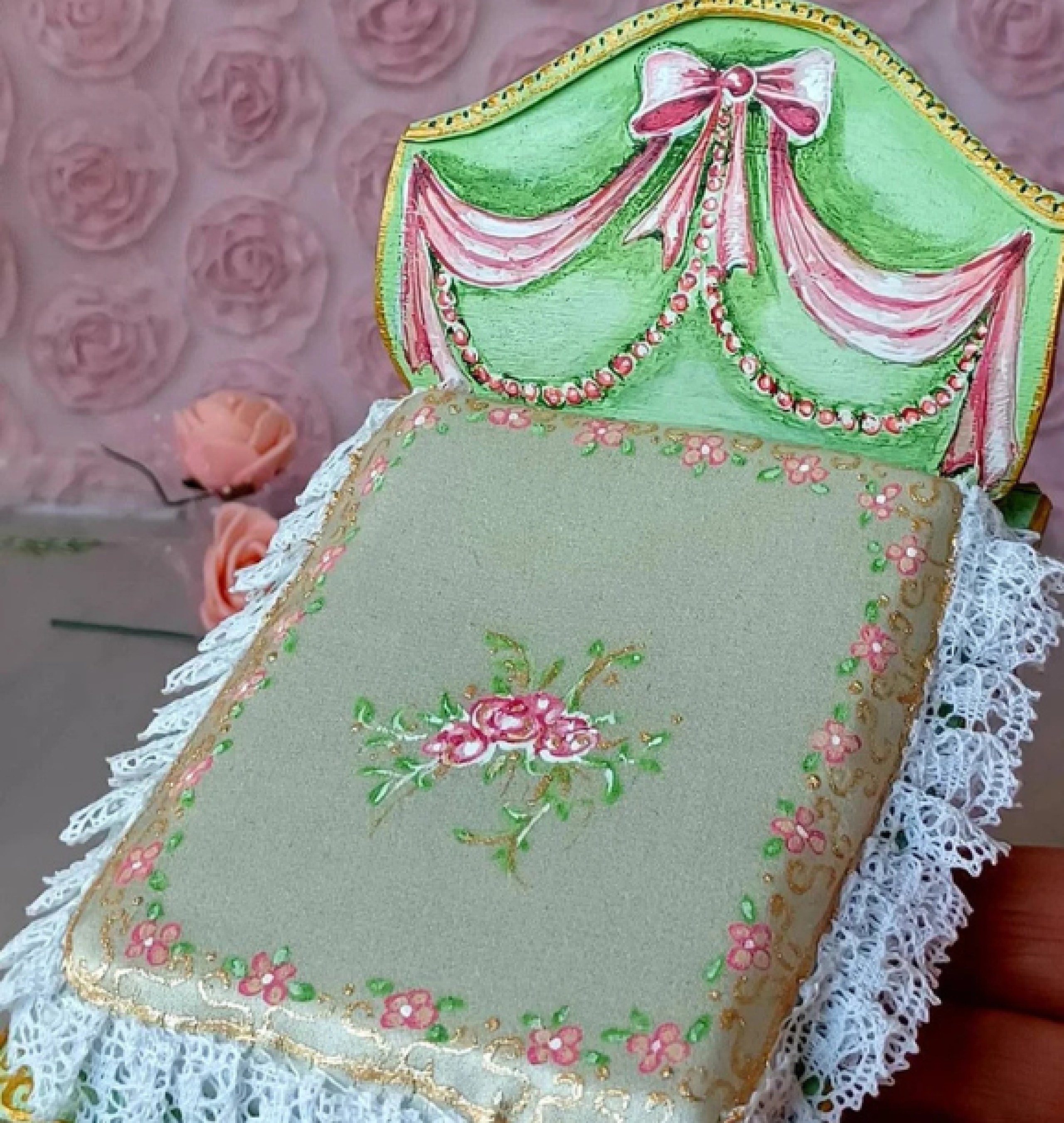 doll set
