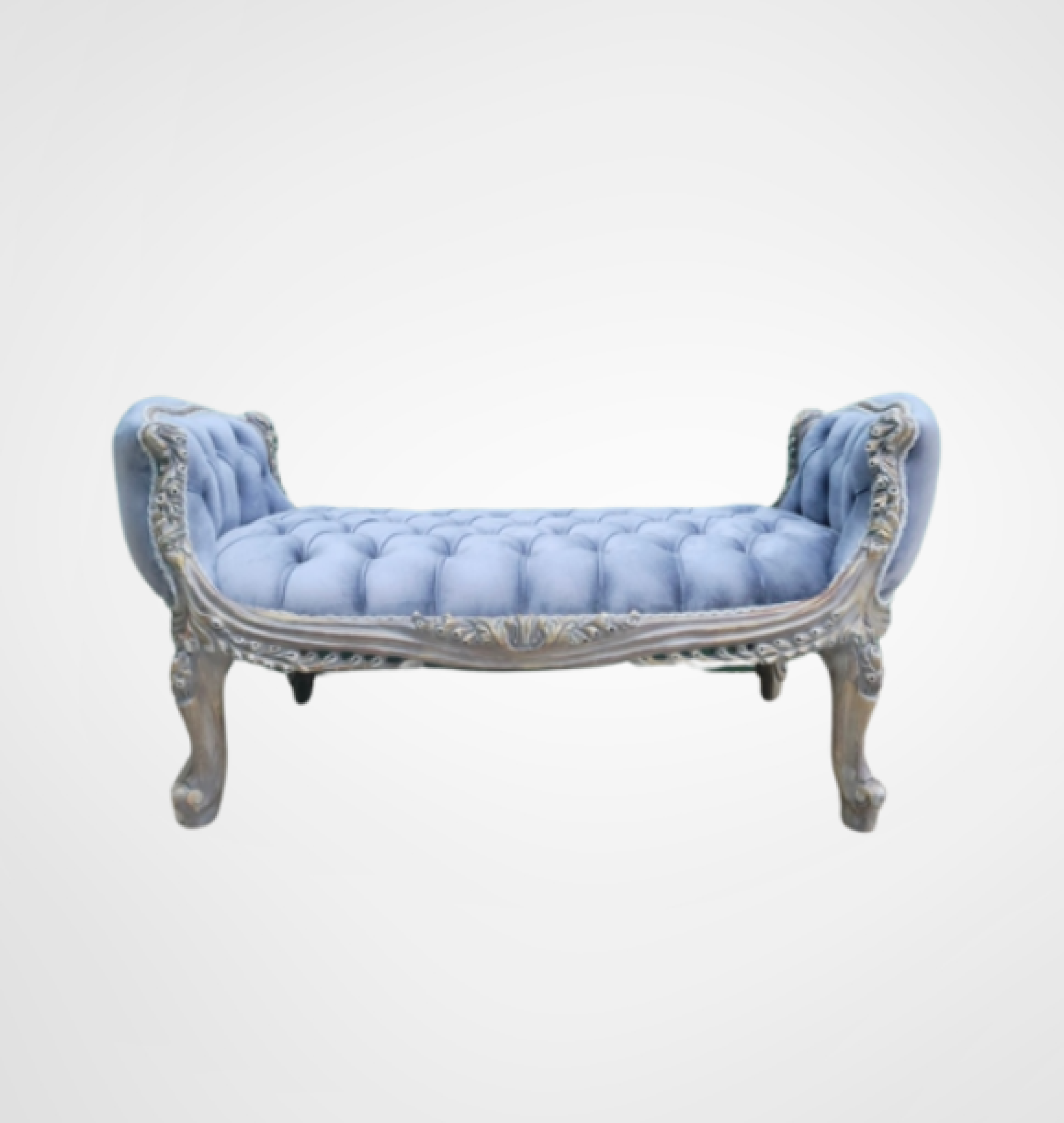 sapphire bench