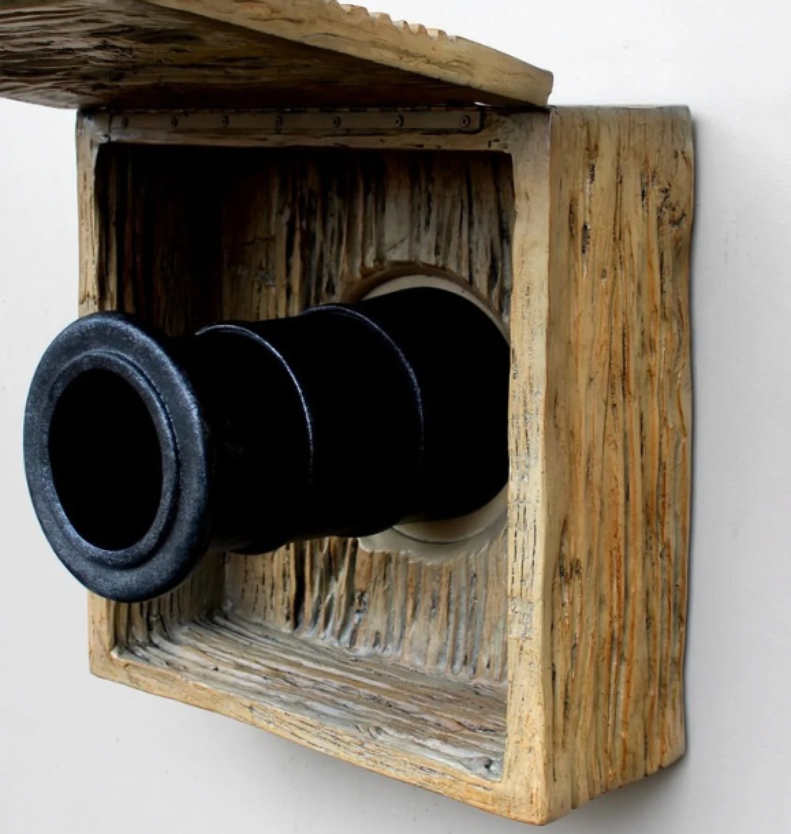 cannon decor