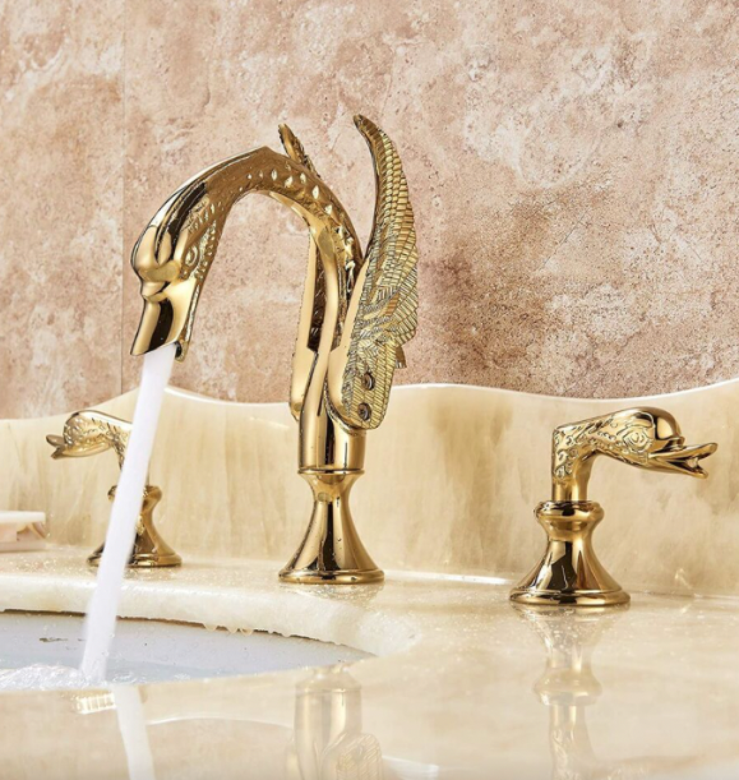 swan faucet