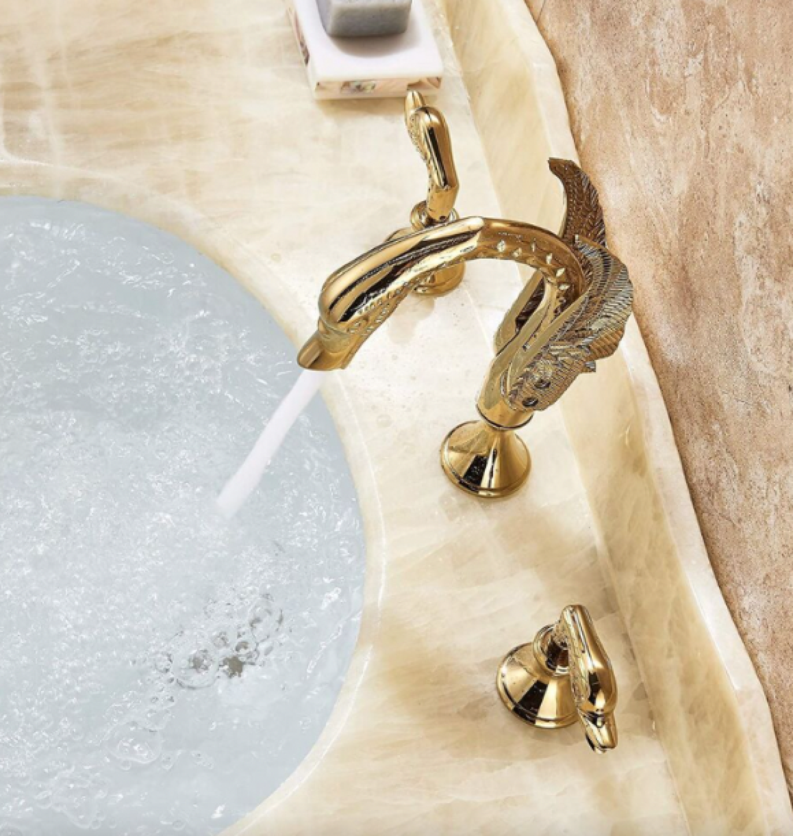 swan faucet