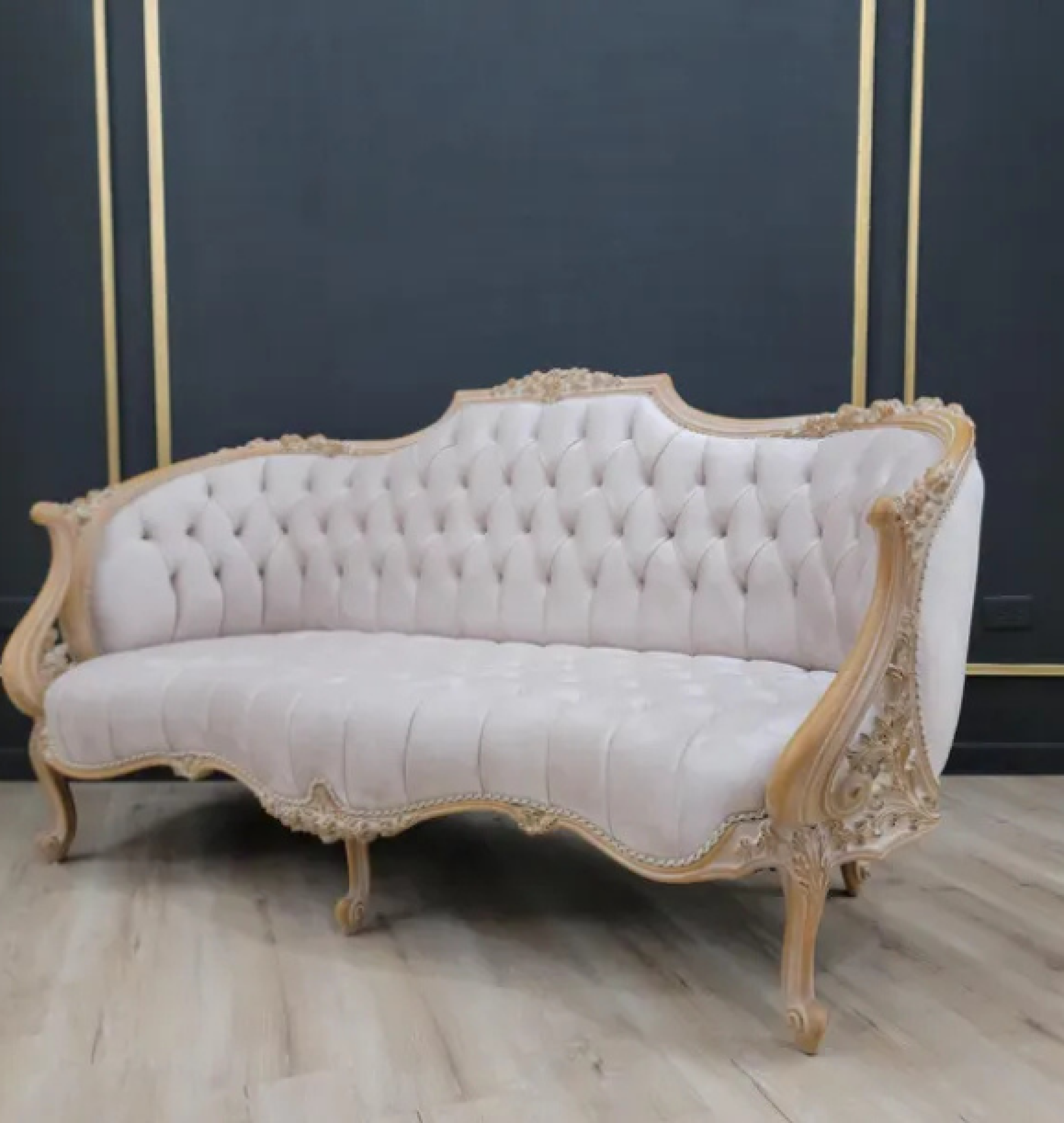 pearl sofa