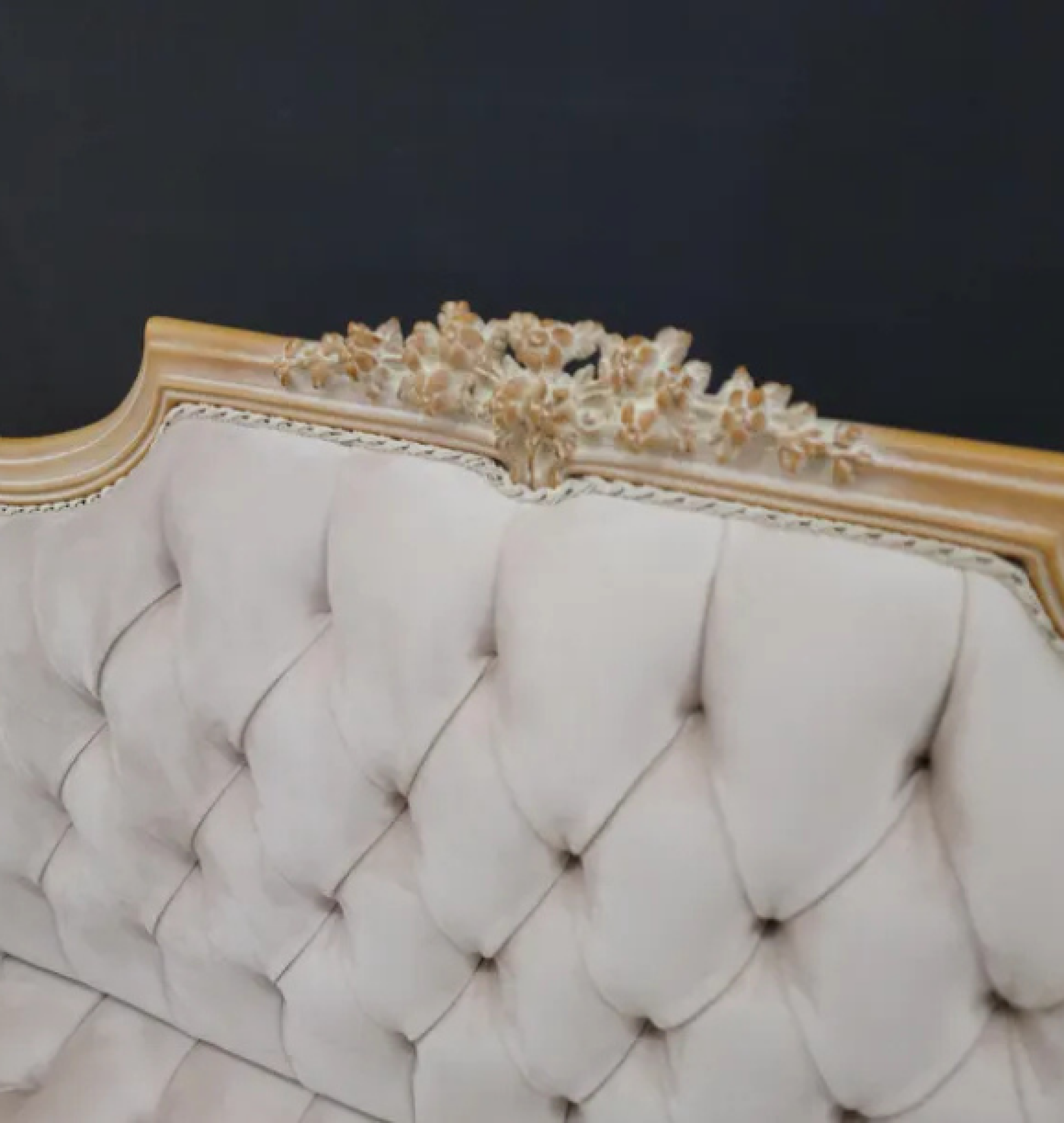 pearl sofa