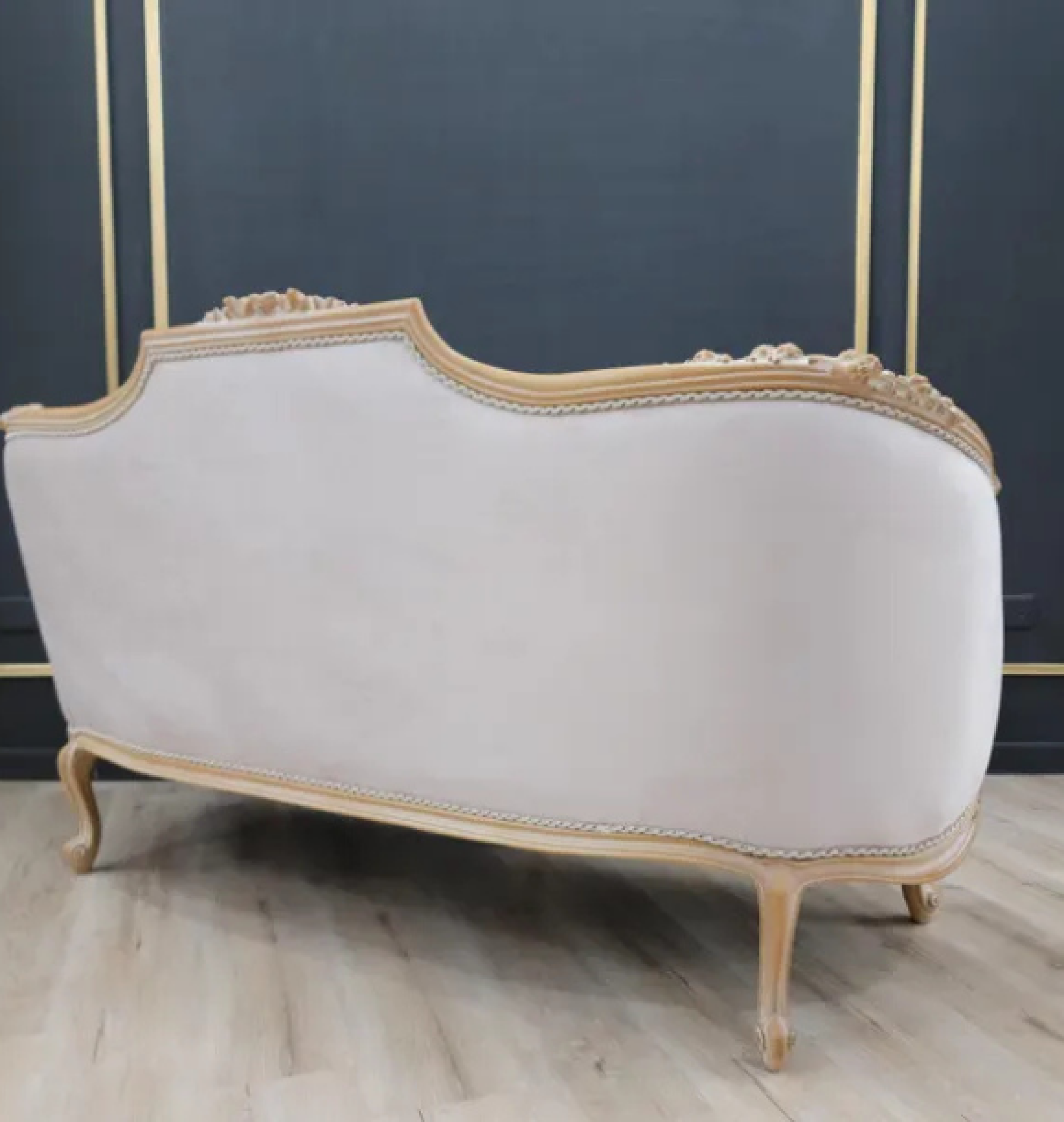 pearl sofa