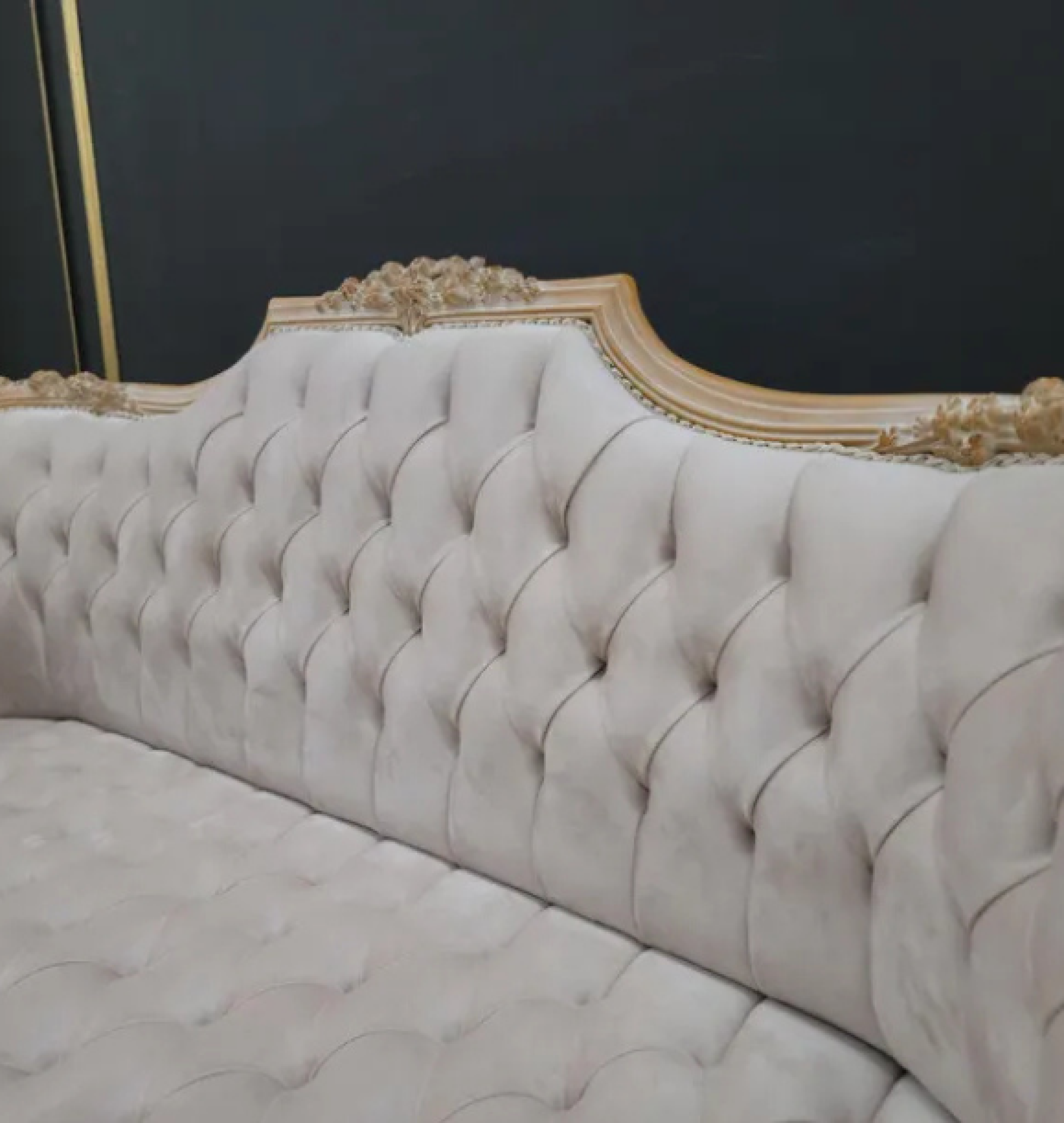 pearl sofa
