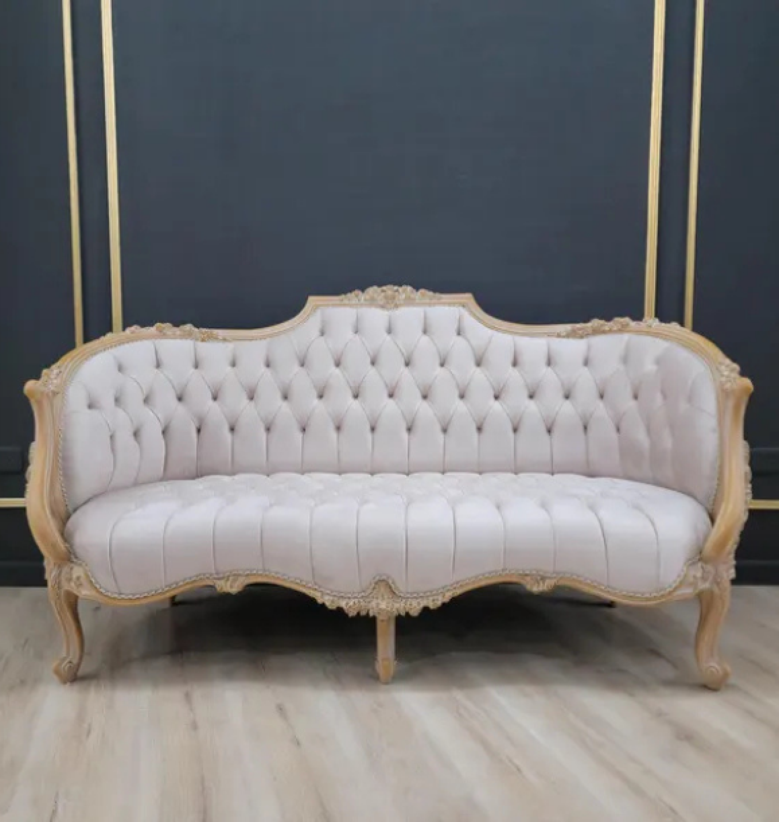 pearl sofa