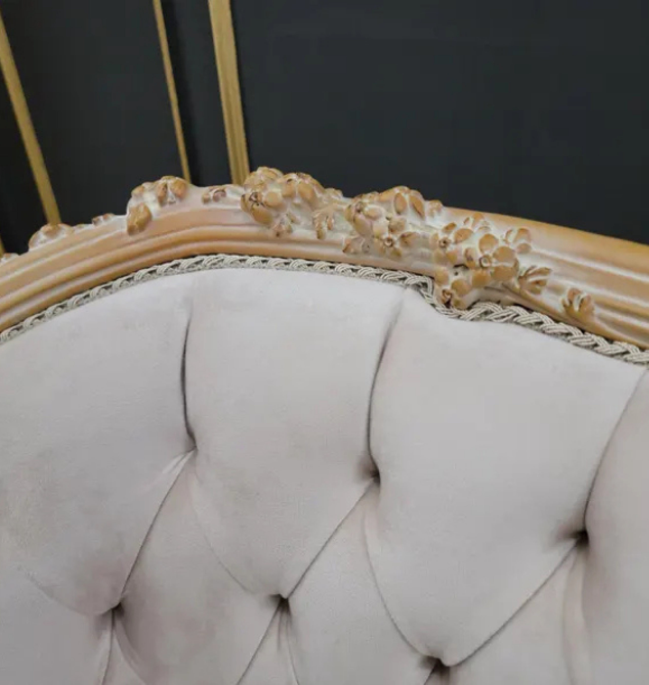 pearl sofa