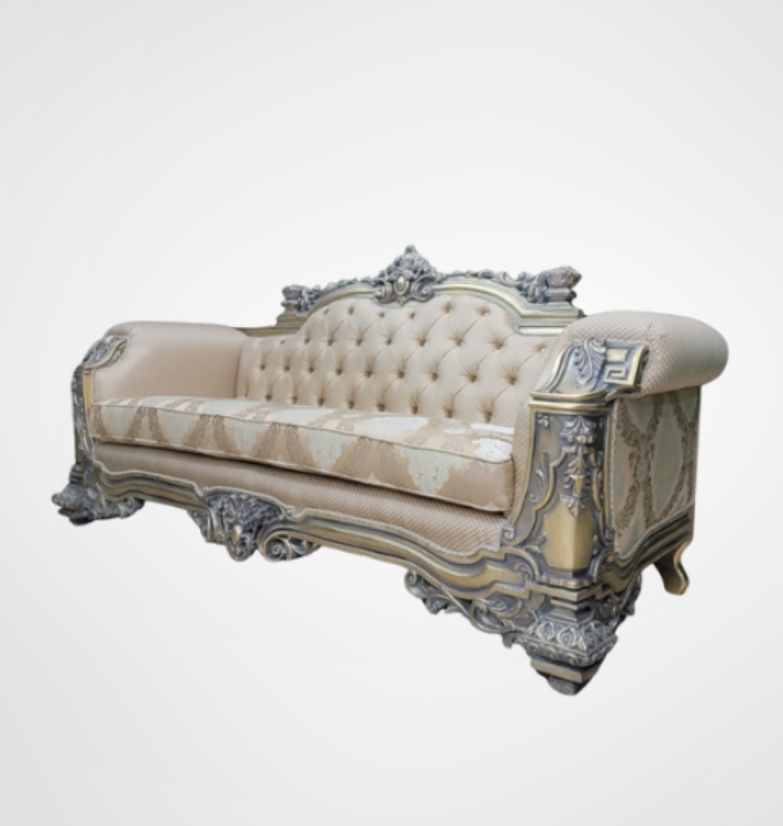 damask thrones
