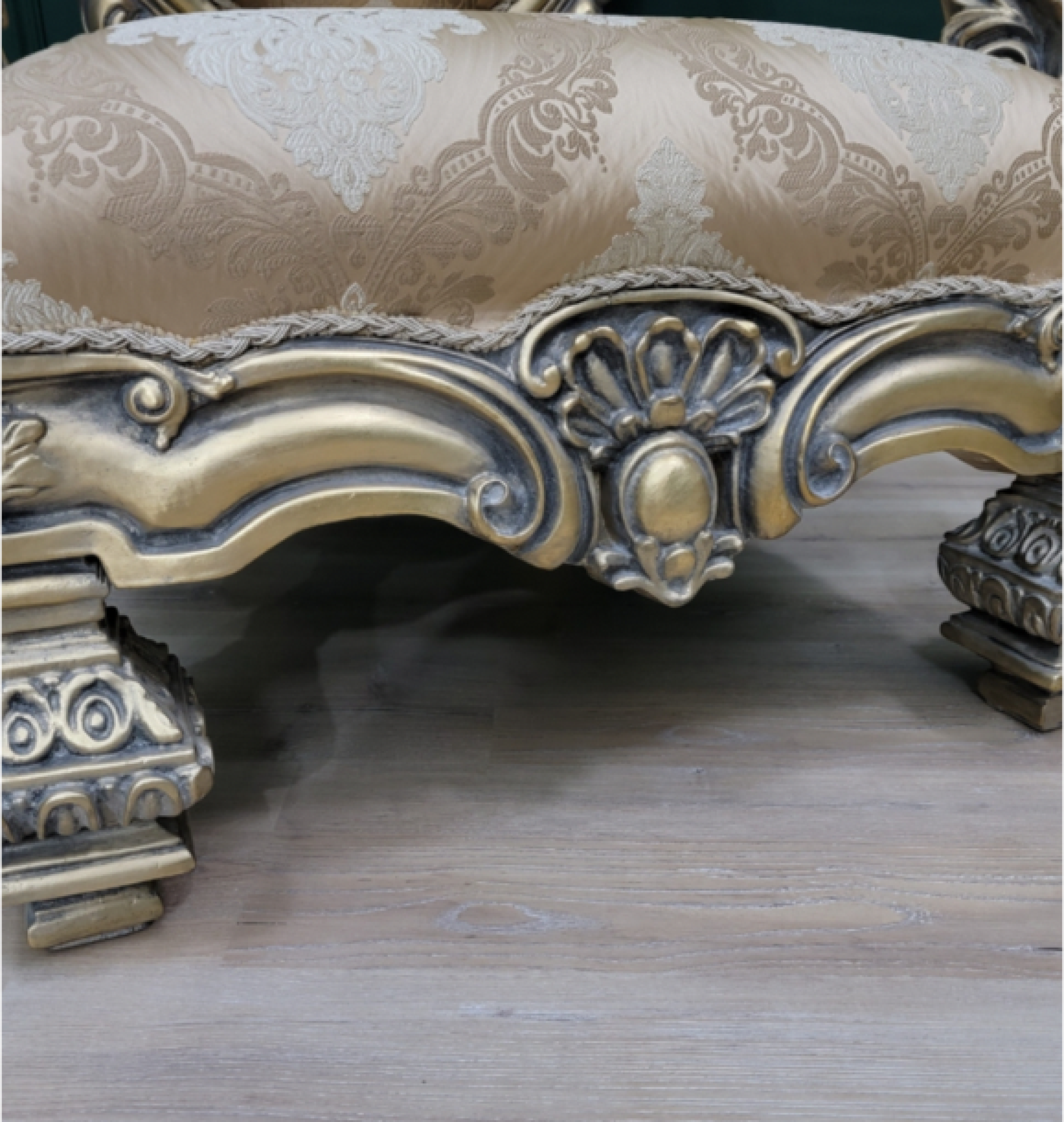 damask thrones