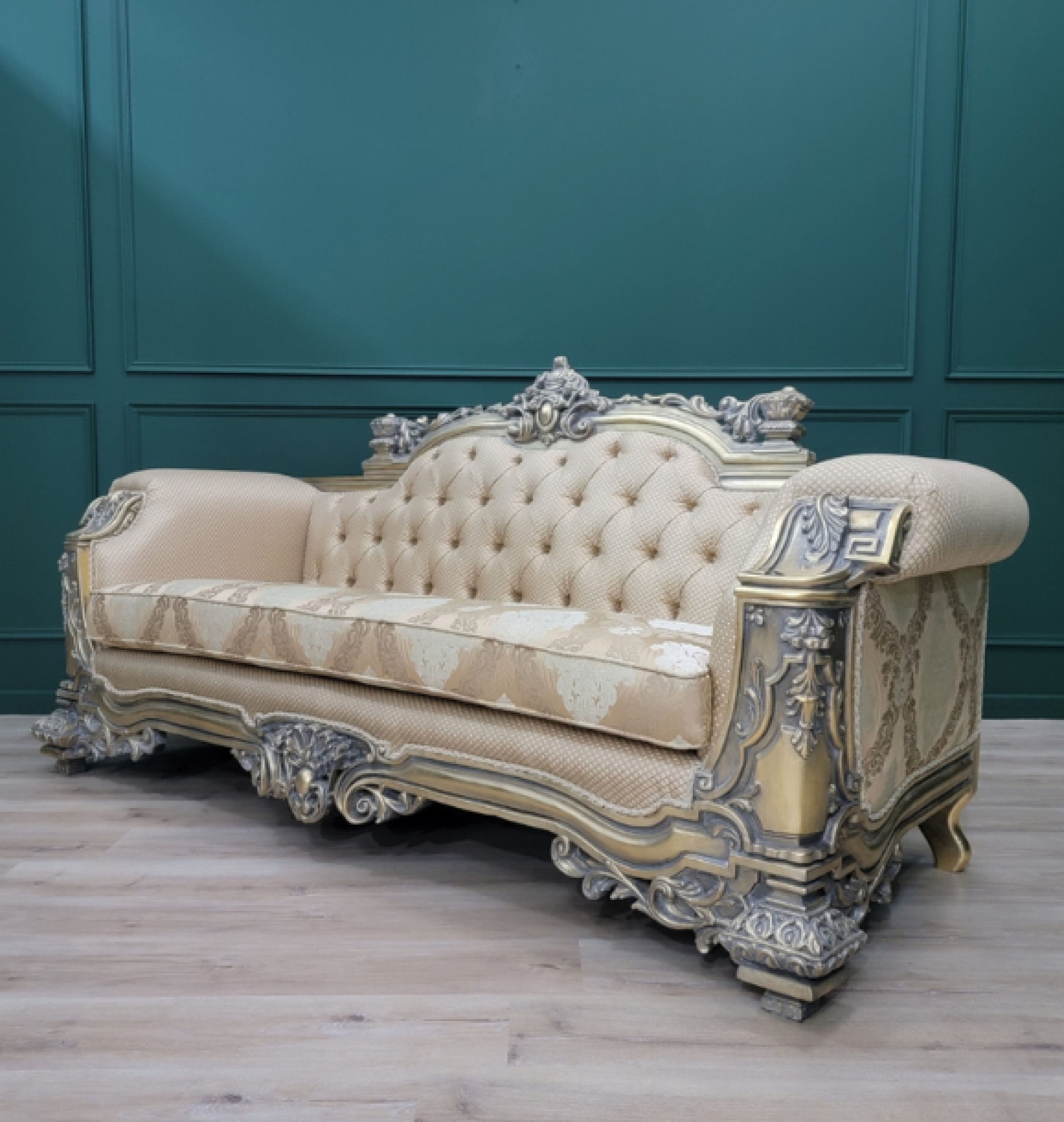 damask thrones