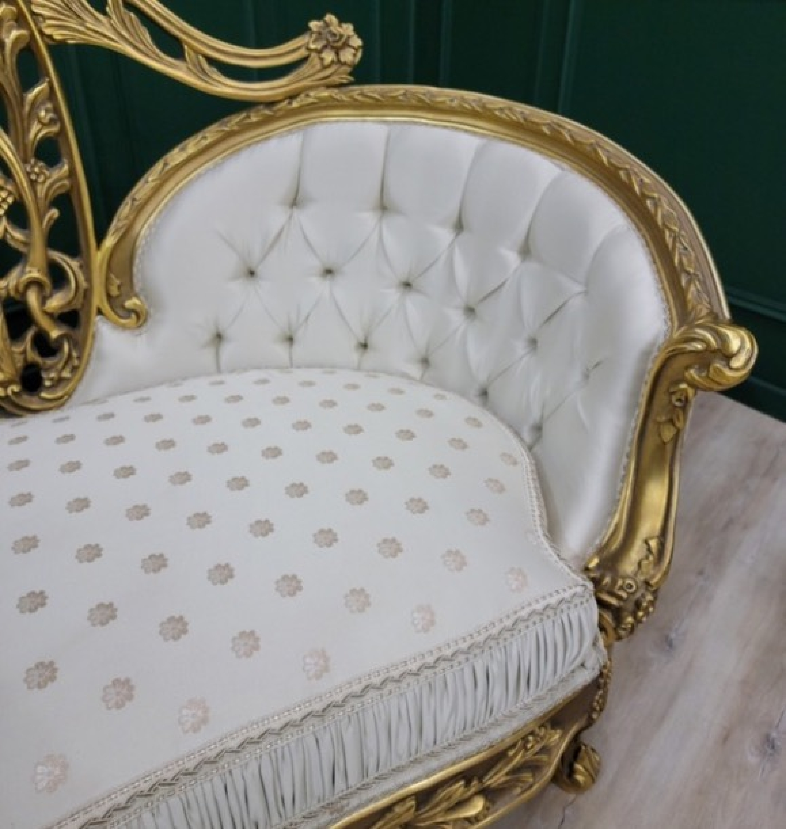 pearl sofa